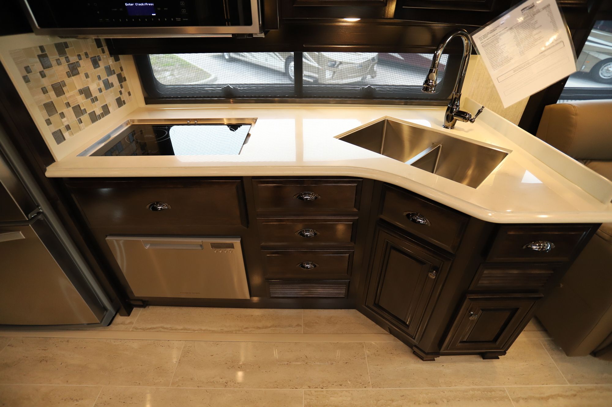 New 2019 Newmar Dutch Star 4002 Class A  For Sale
