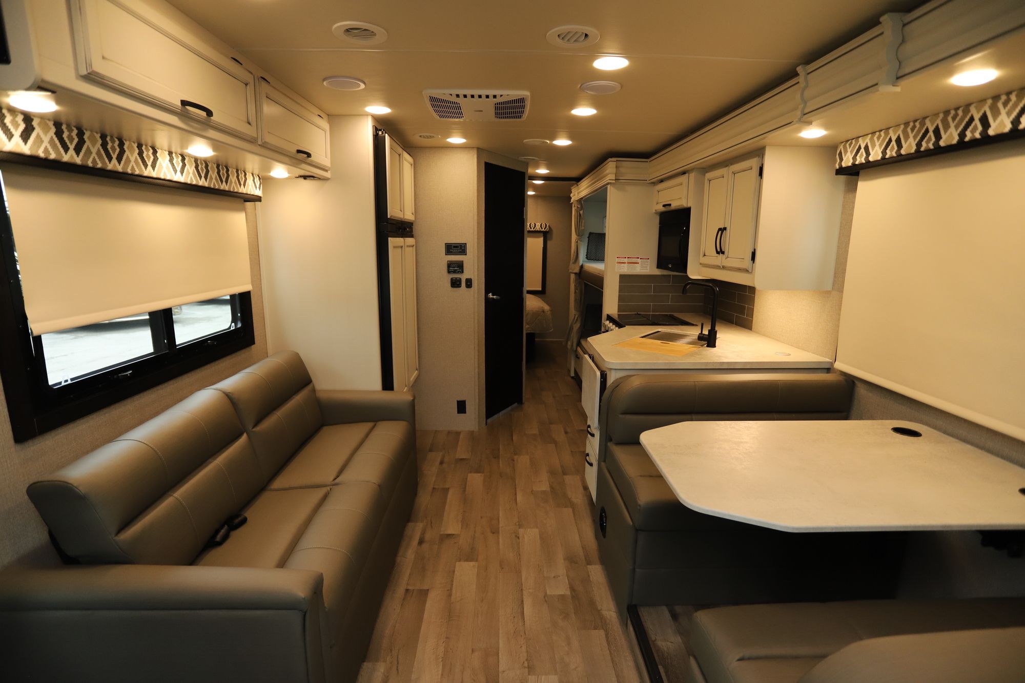 Used 2020 Jayco Greyhawk 31F Class C  For Sale