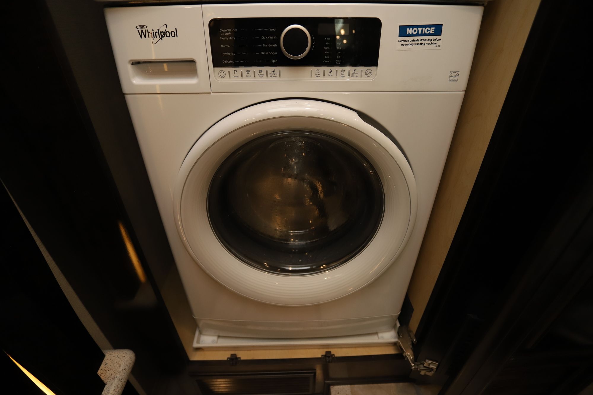 New 2019 Newmar New Aire 3341 Class A  For Sale