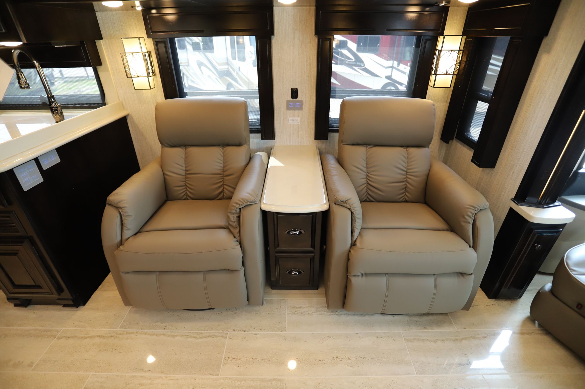 New 2019 Newmar Dutch Star 4002 Class A  For Sale