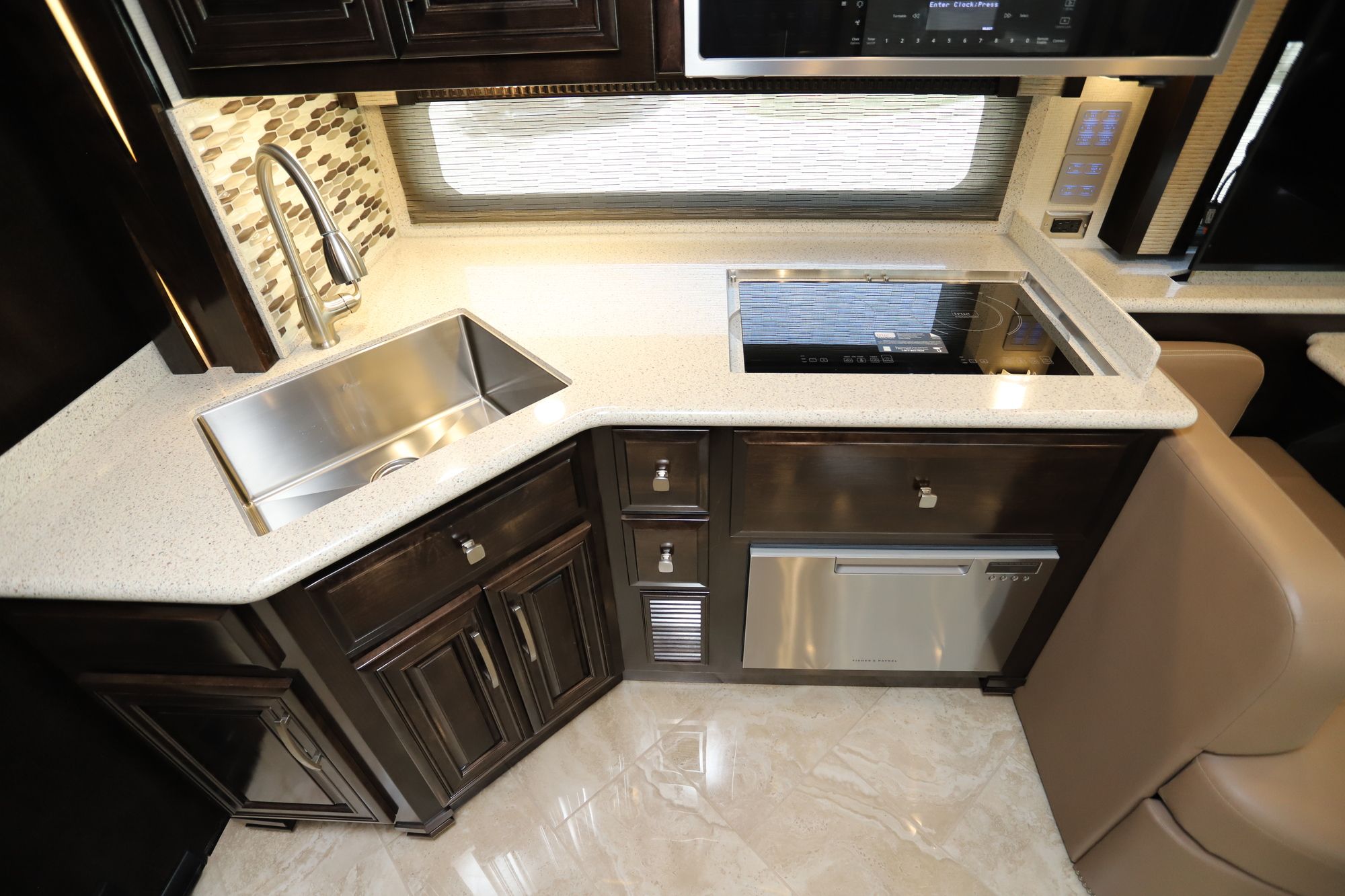 New 2019 Newmar New Aire 3341 Class A  For Sale