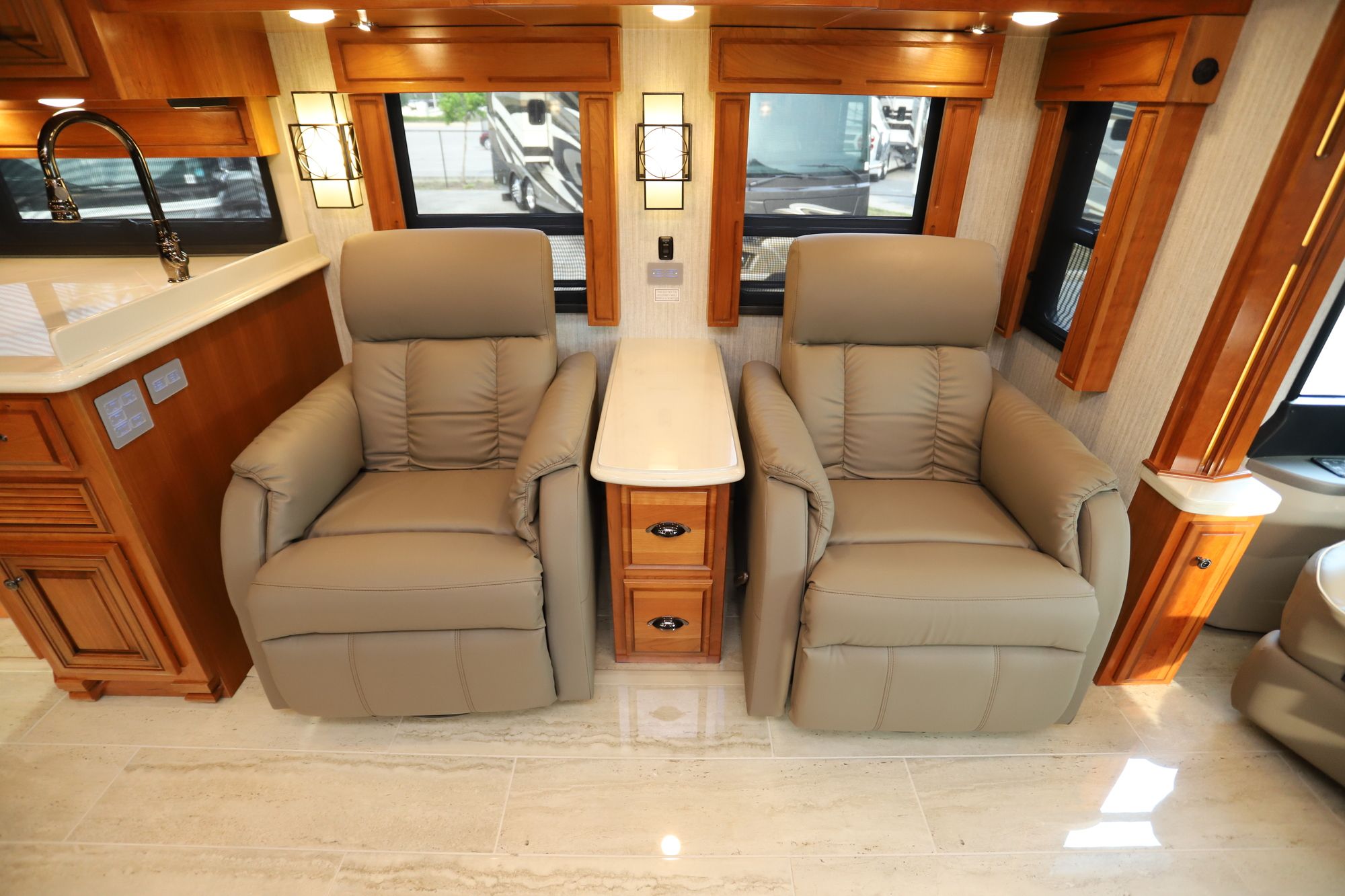 New 2019 Newmar Dutch Star 4363 Class A  For Sale