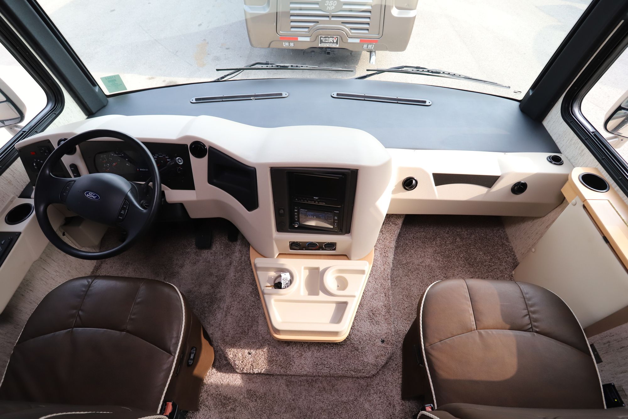 New 2019 Newmar Bay Star Sport 2702 Class A  For Sale