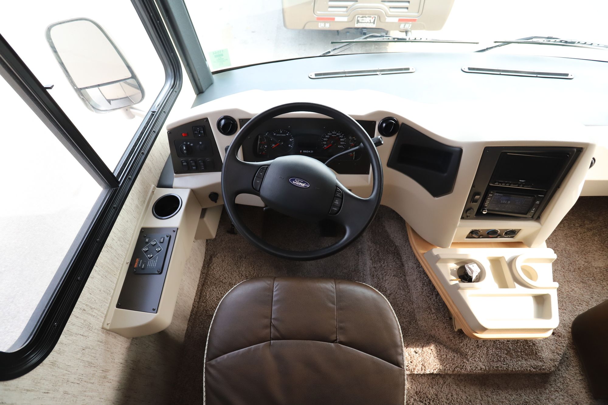 New 2019 Newmar Bay Star Sport 2702 Class A  For Sale