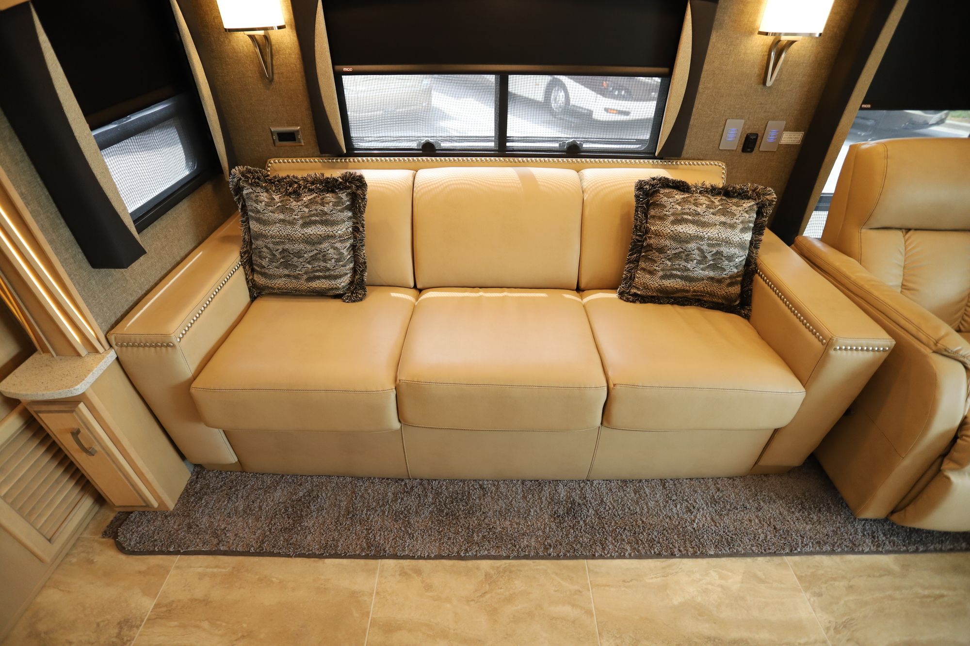 New 2019 Newmar Ventana Le 3412 Class A  For Sale