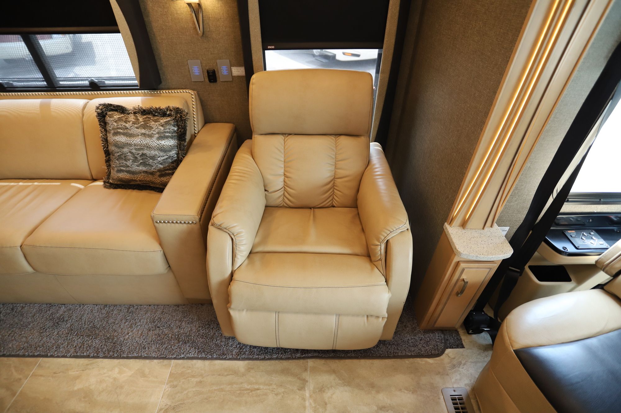 New 2019 Newmar Ventana Le 3412 Class A  For Sale