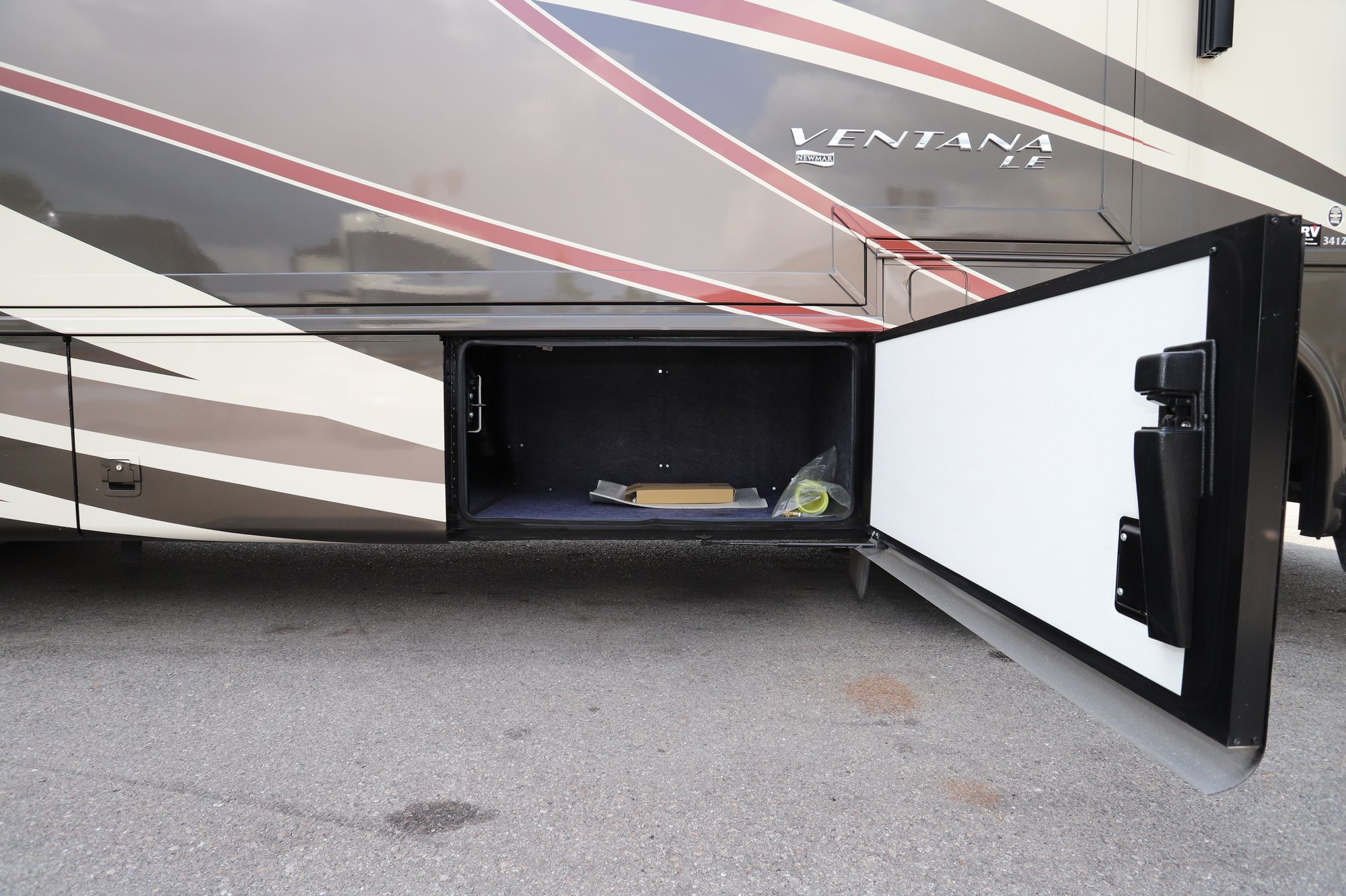 New 2019 Newmar Ventana Le 3412 Class A  For Sale