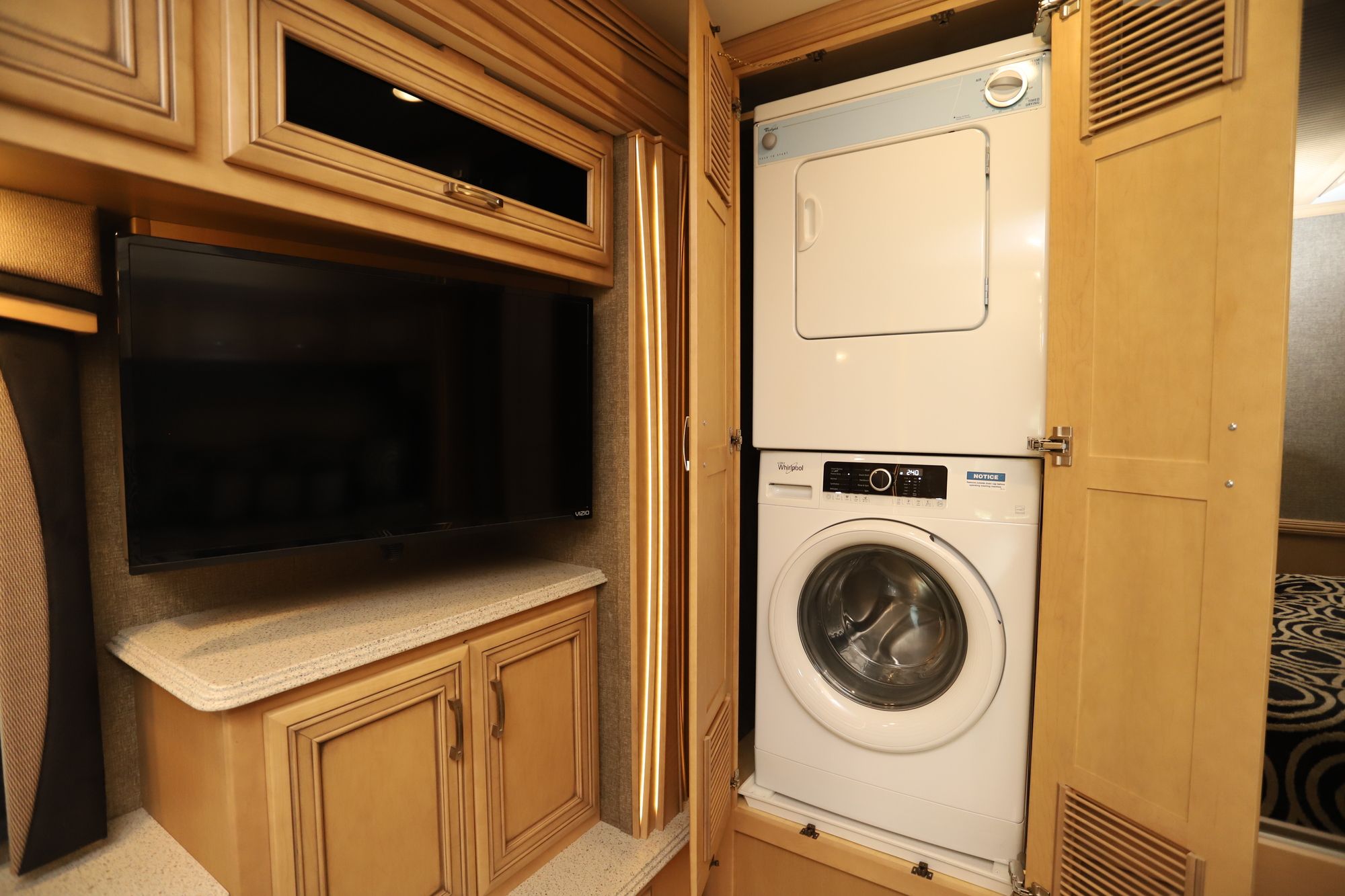 New 2019 Newmar Ventana Le 3412 Class A  For Sale