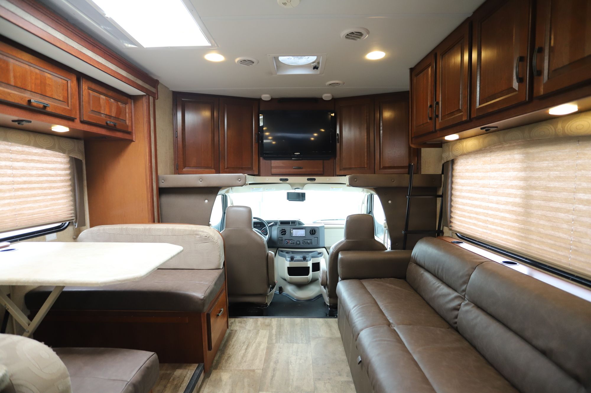 Used 2016 Forest River Forester 3051S Class C  For Sale