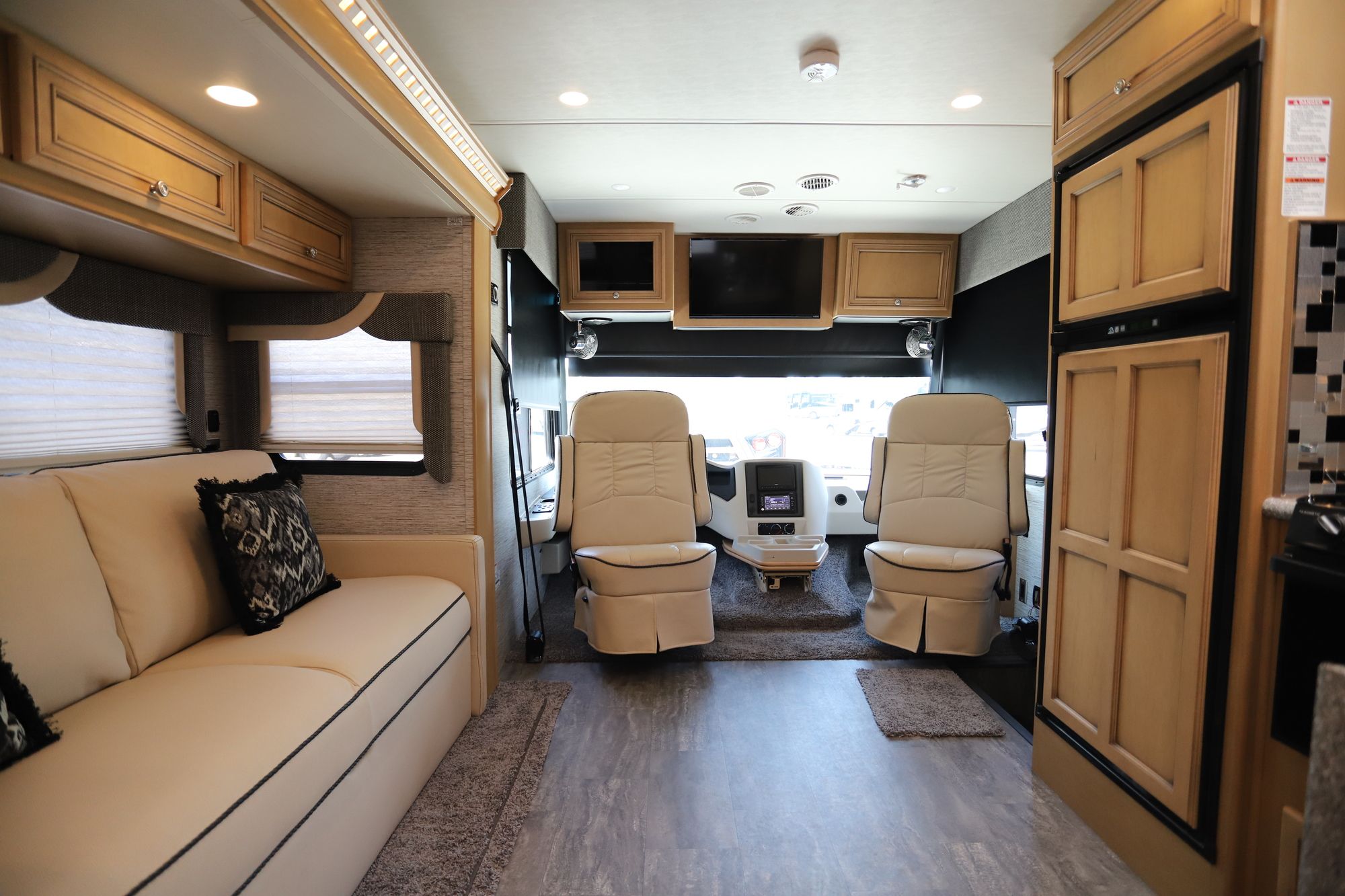 New 2019 Newmar Bay Star Sport 2702 Class A  For Sale