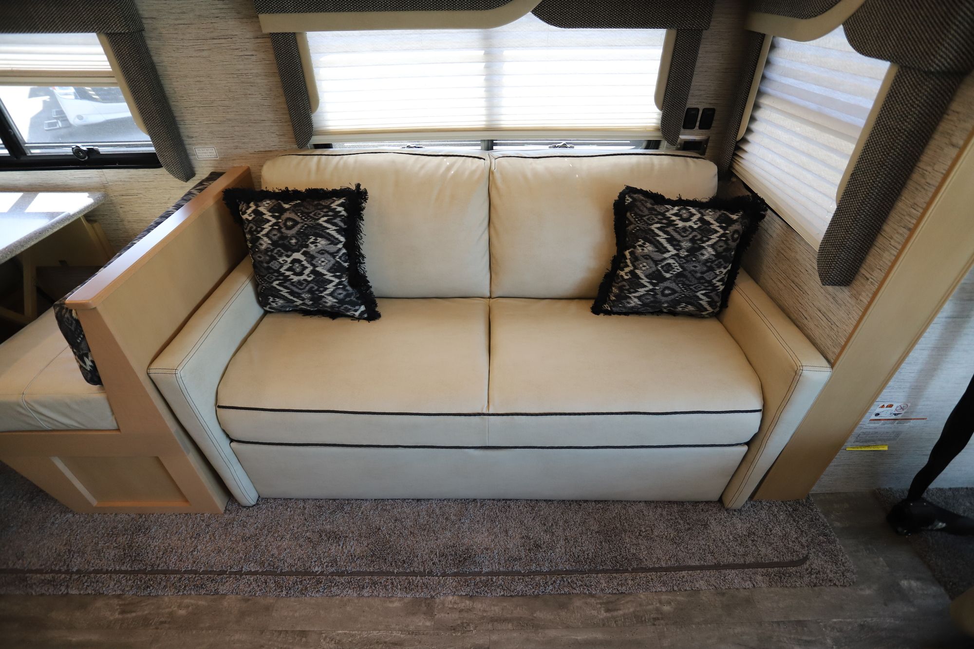 New 2019 Newmar Bay Star Sport 2702 Class A  For Sale