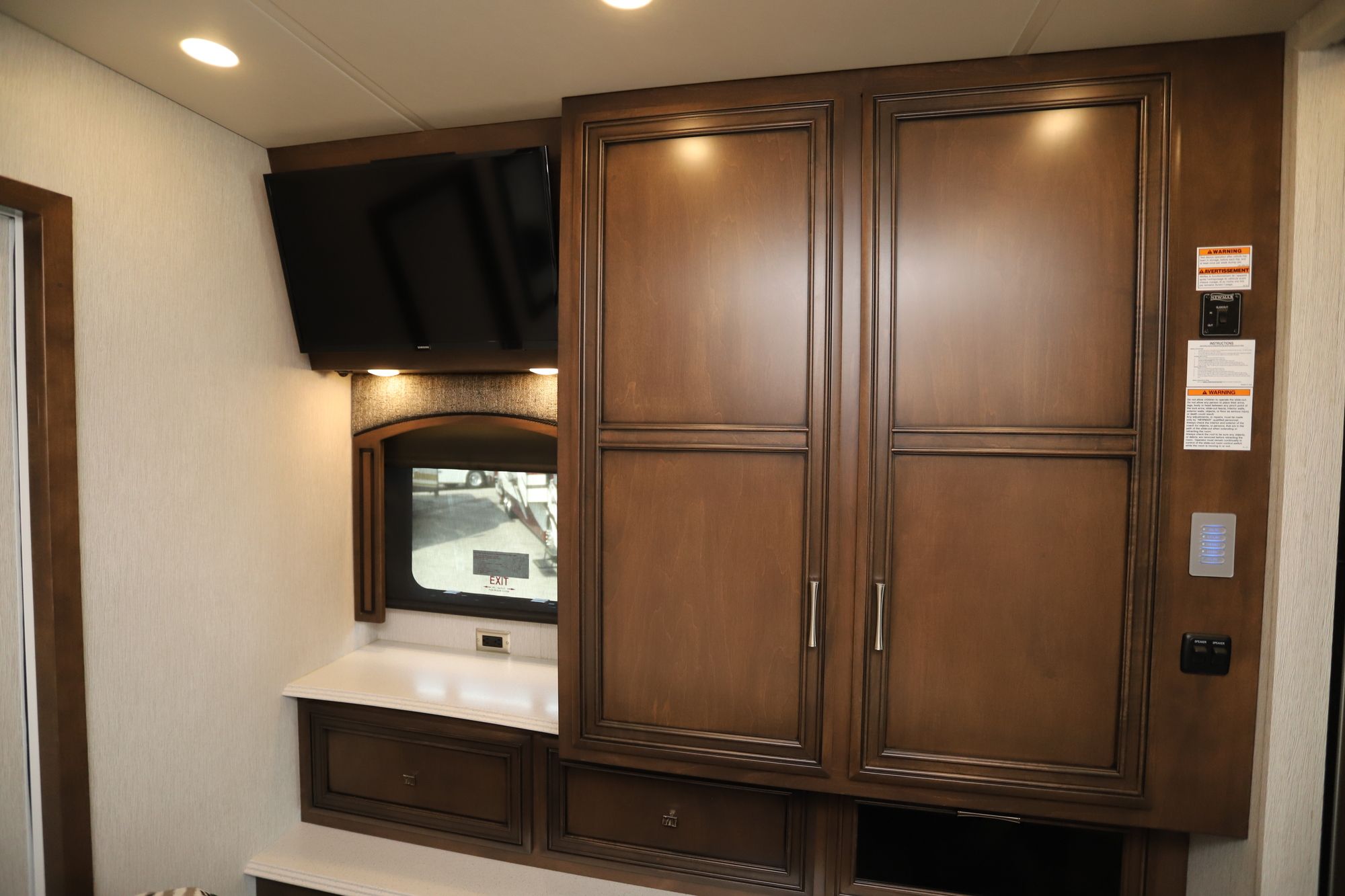 New 2020 Newmar Canyon Star 3927 Class A  For Sale