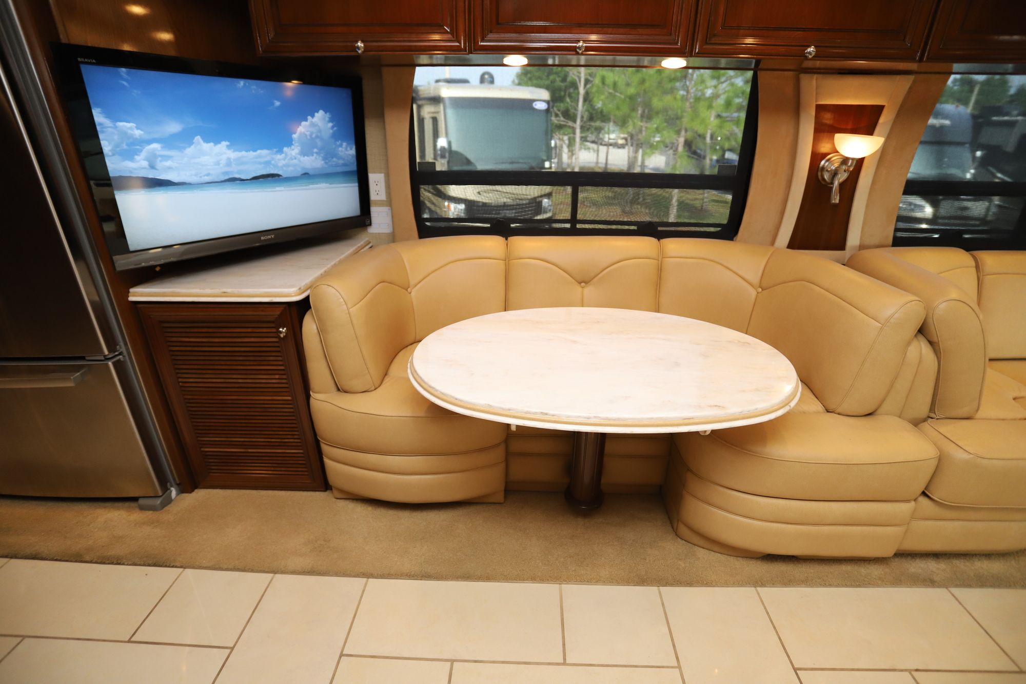 Used 2012 Newmar Essex 4544 Class A  For Sale