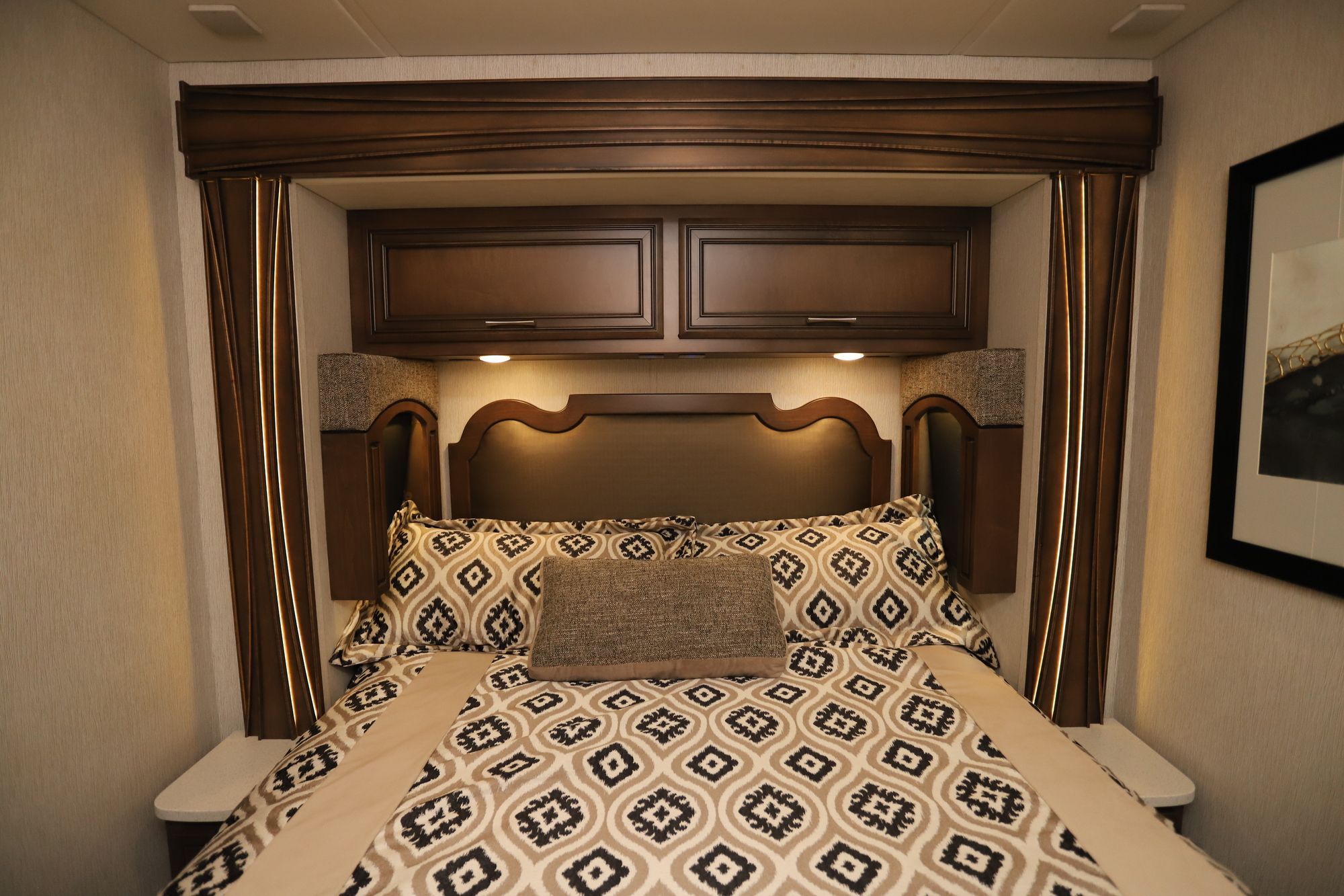 New 2020 Newmar Canyon Star 3927 Class A  For Sale