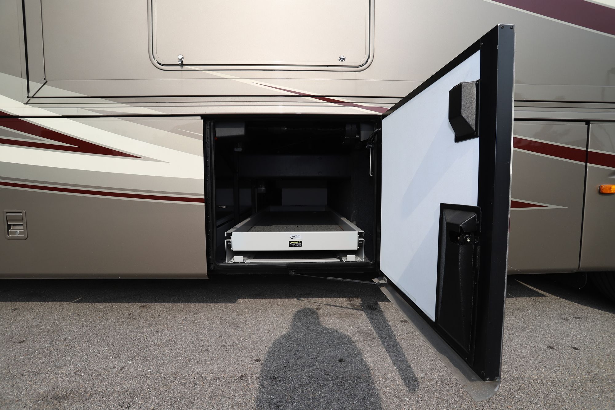 Used 2012 Newmar Essex 4544 Class A  For Sale