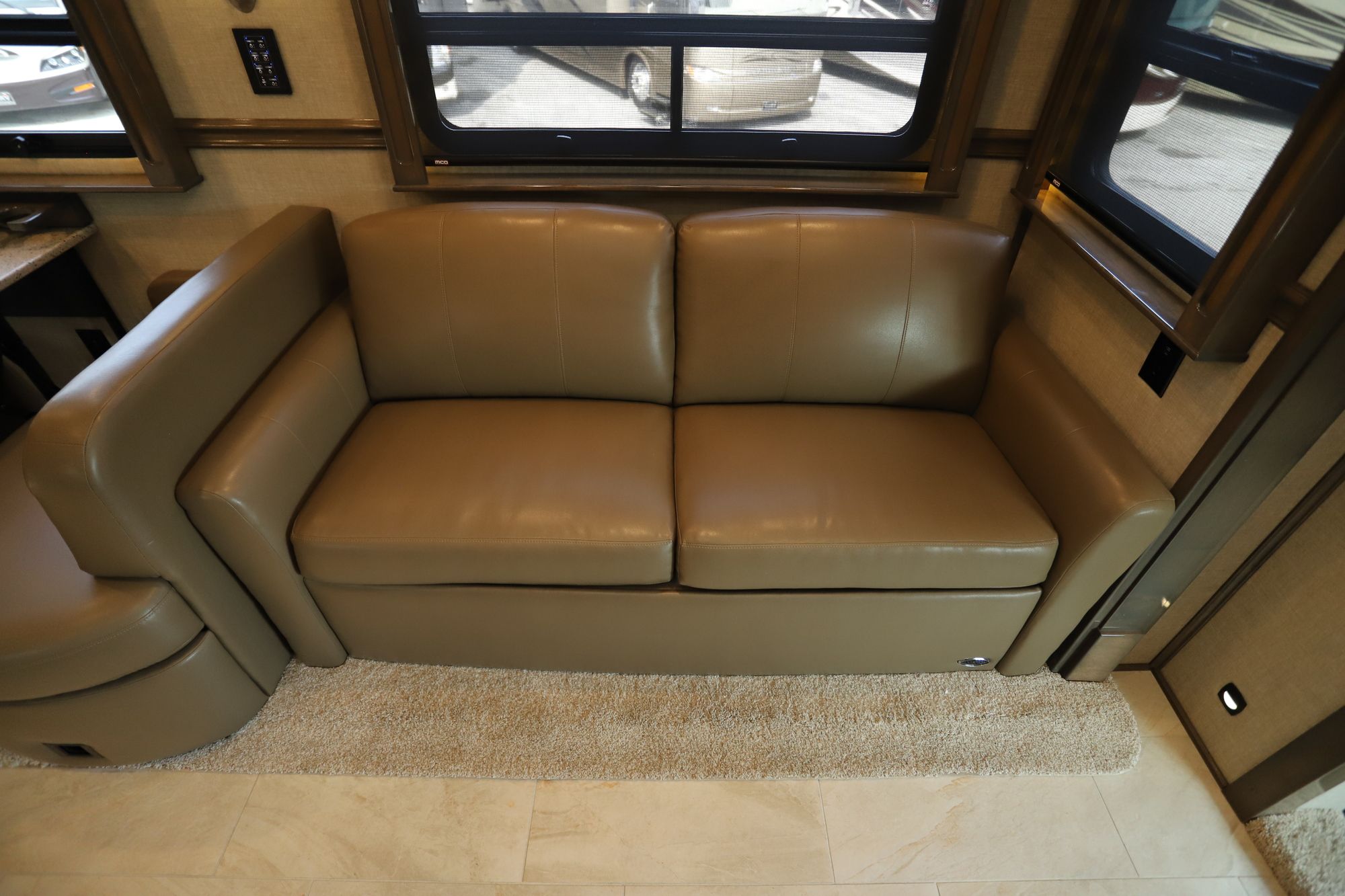 New 2019 Renegade Rv Classic 45CBH-XM Super C  For Sale