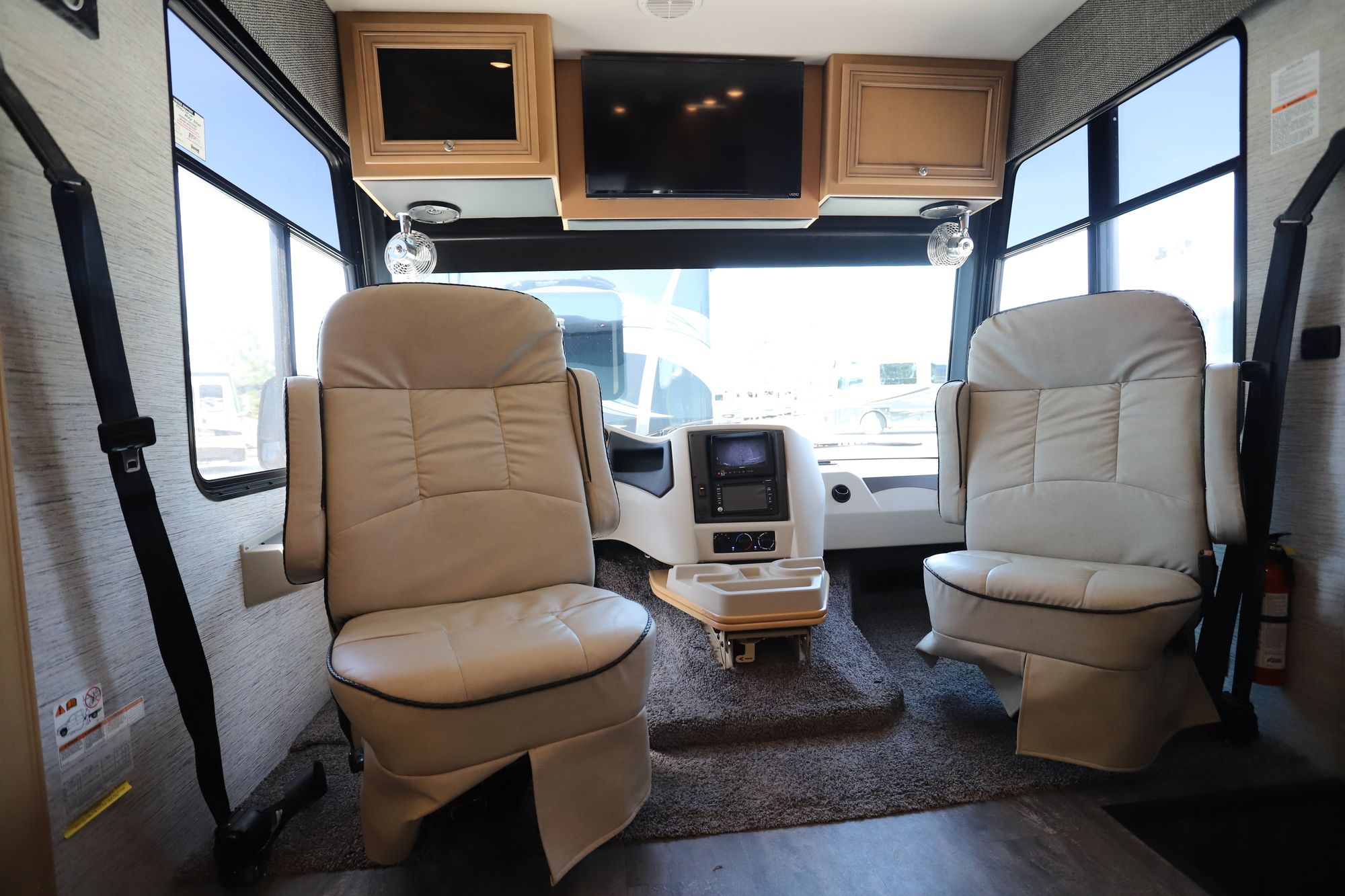 New 2019 Newmar Bay Star Sport 2702 Class A  For Sale