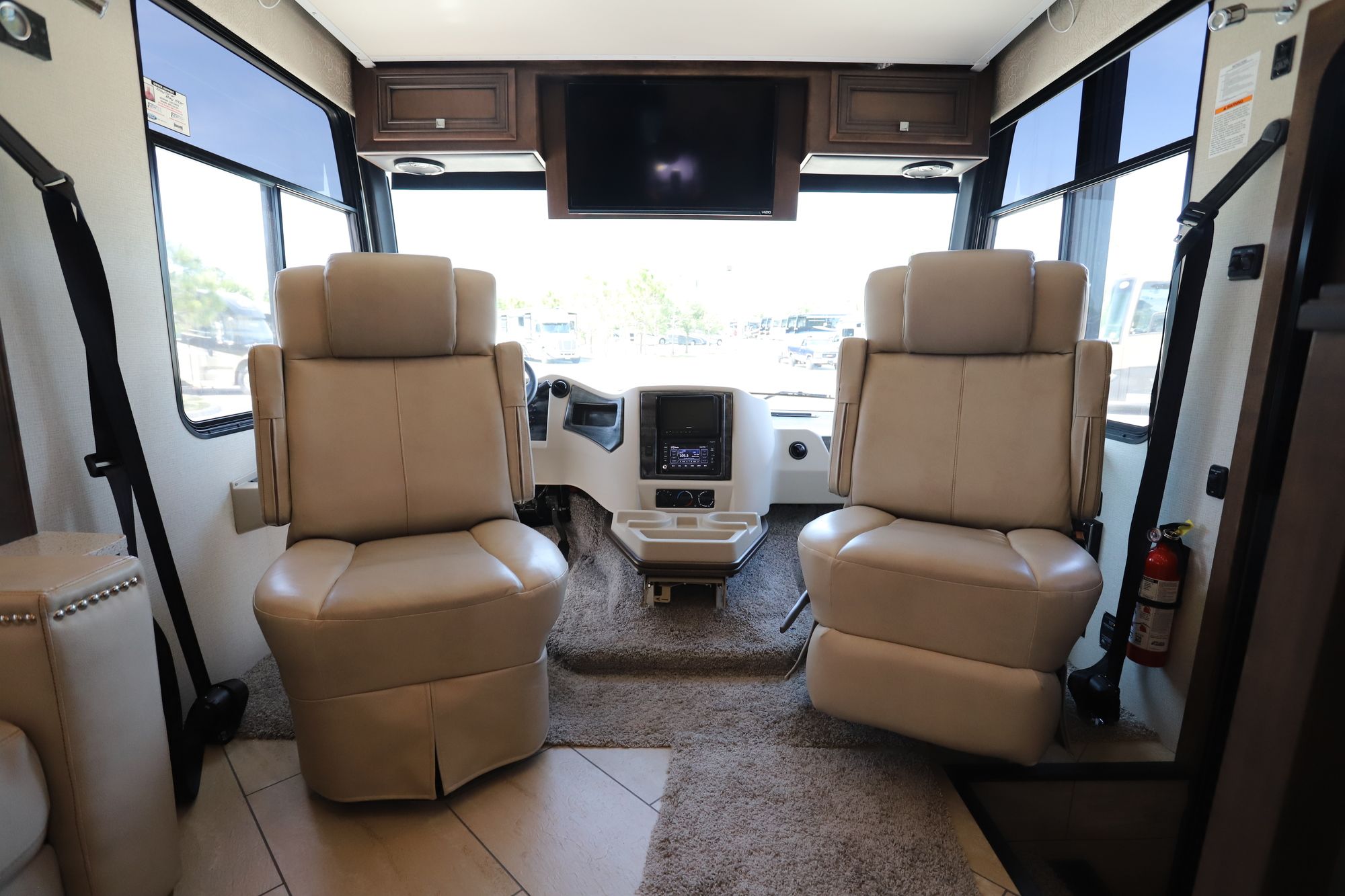 New 2019 Newmar Bay Star 3226 Class A  For Sale