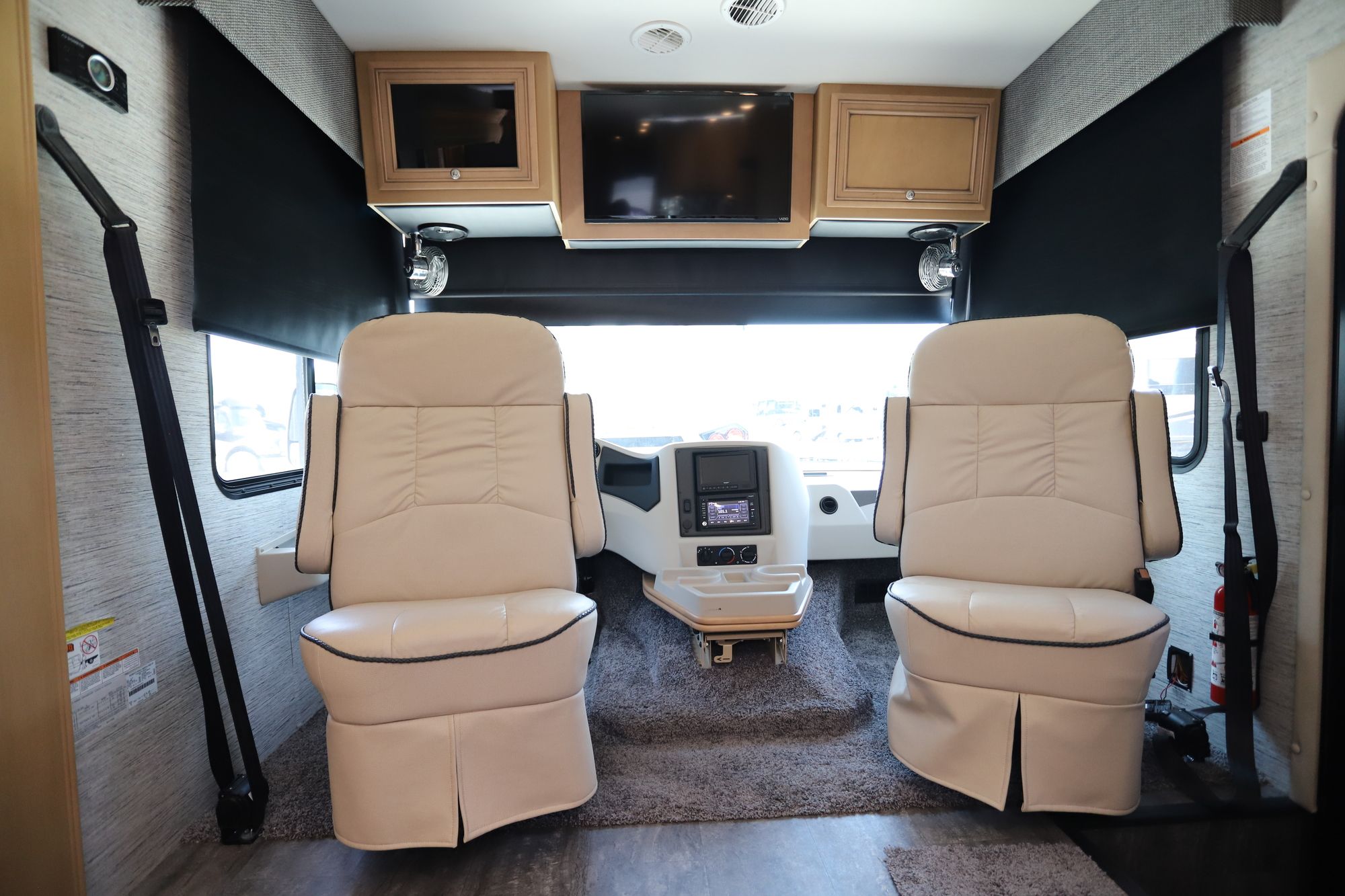 New 2019 Newmar Bay Star Sport 2702 Class A  For Sale