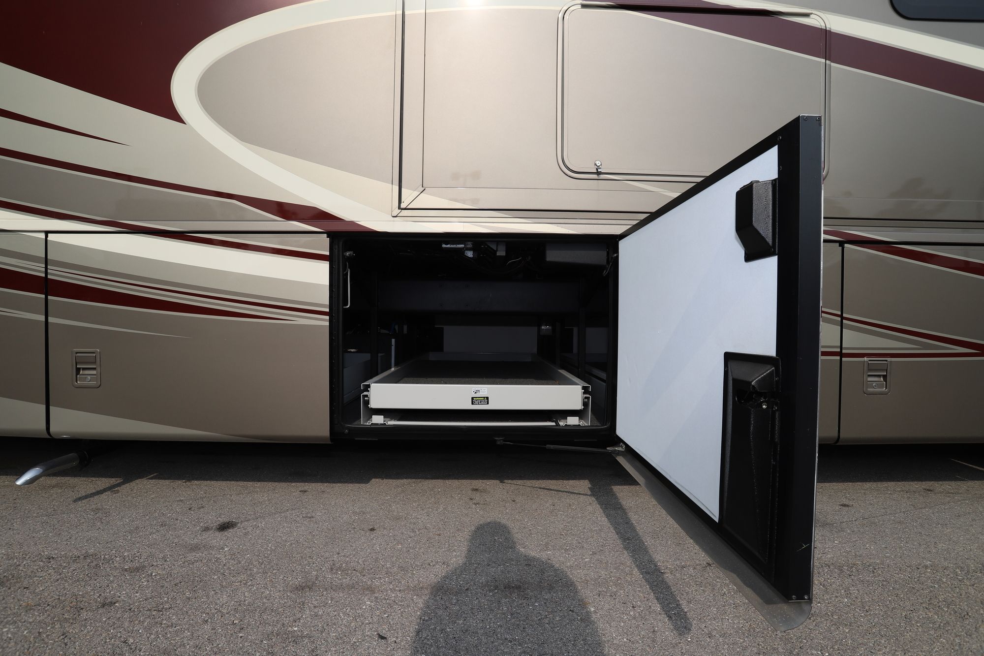 Used 2012 Newmar Essex 4544 Class A  For Sale