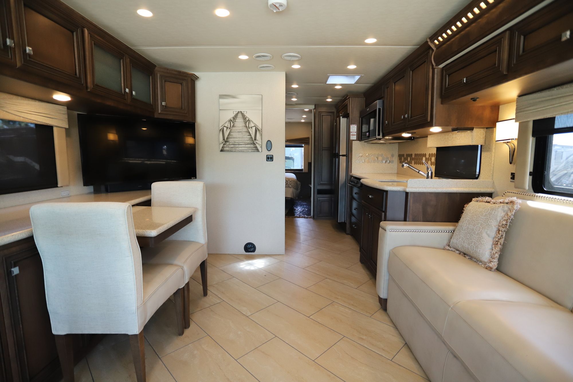 New 2019 Newmar Bay Star 3226 Class A  For Sale