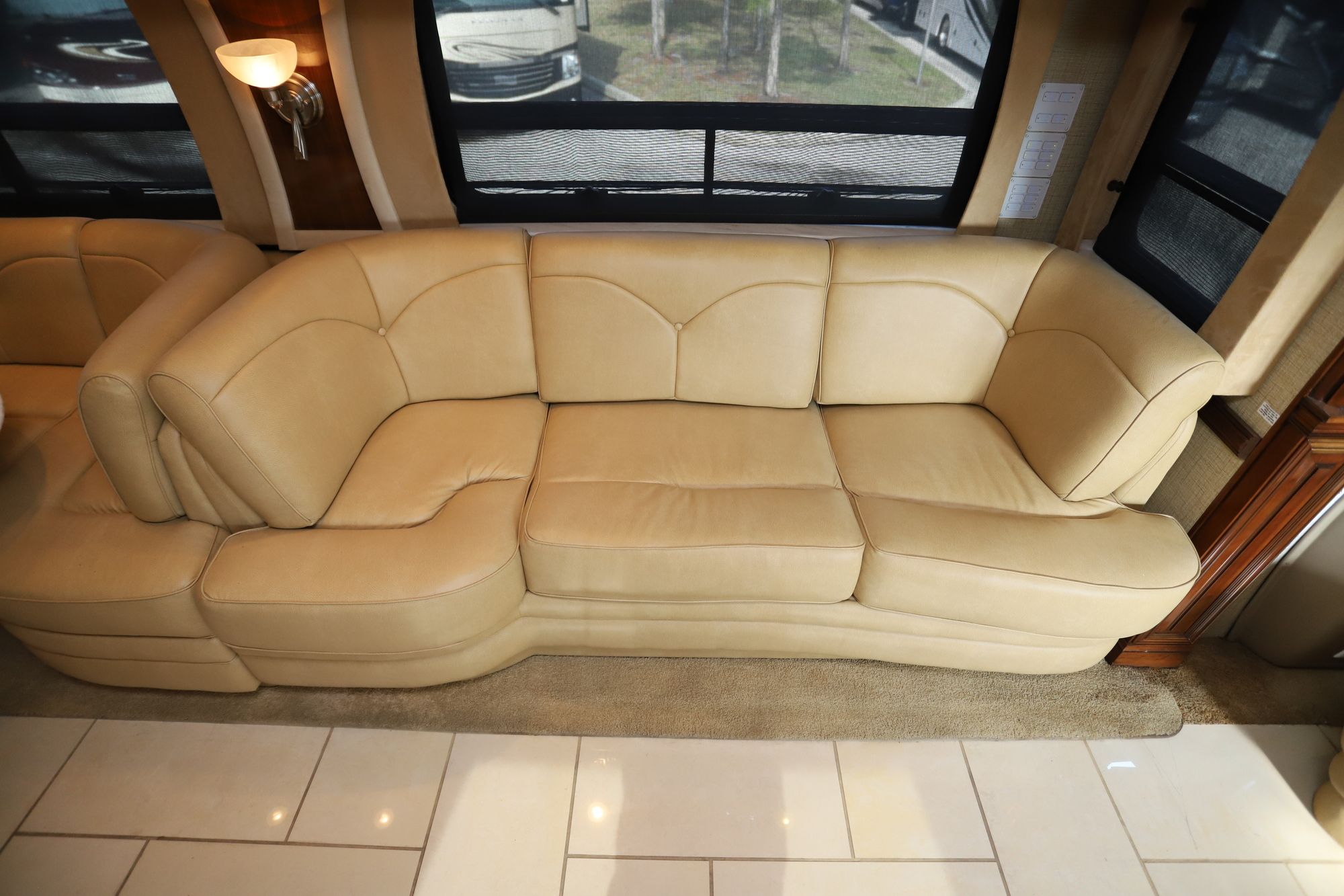 Used 2012 Newmar Essex 4544 Class A  For Sale