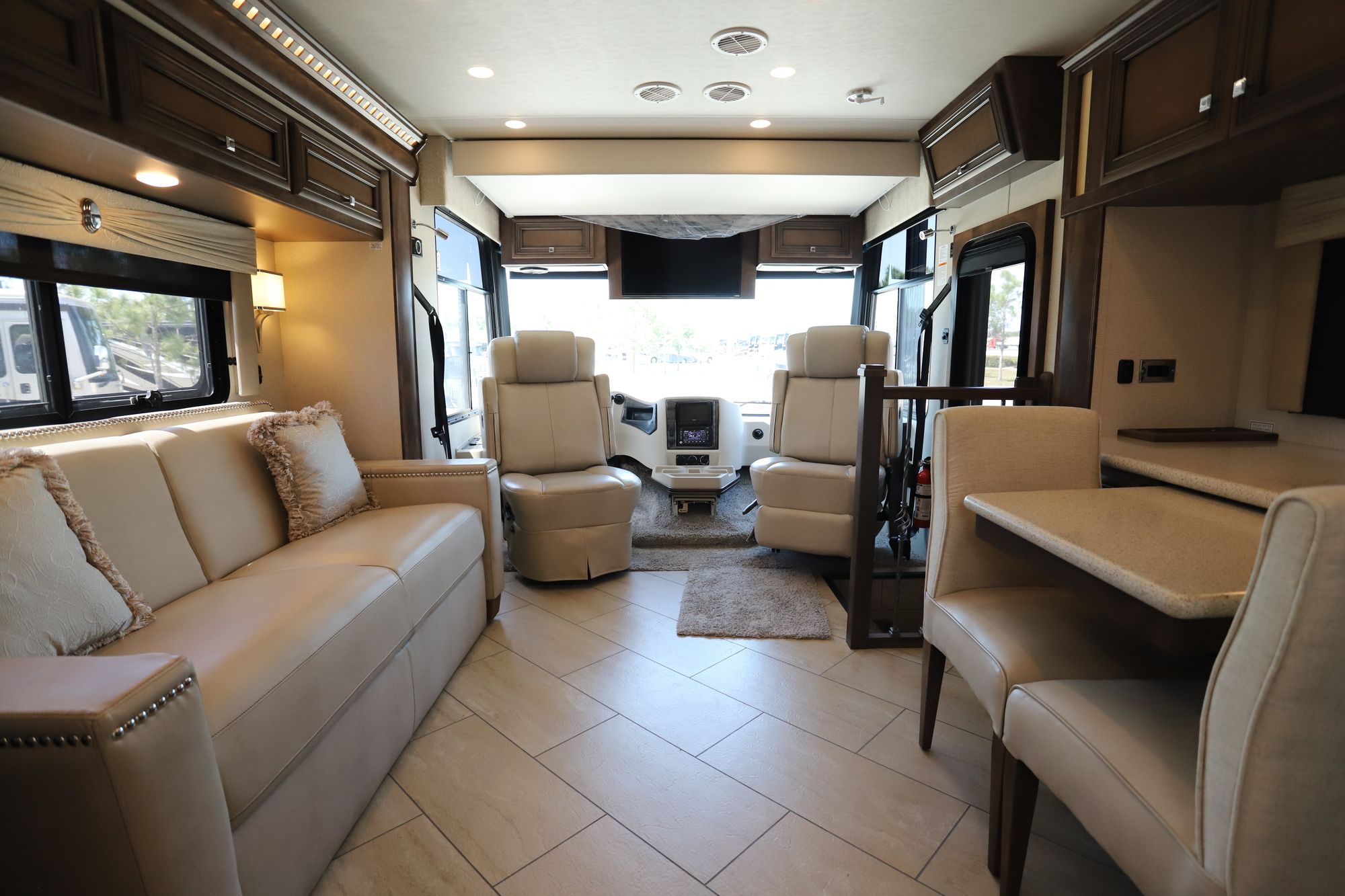 New 2019 Newmar Bay Star 3226 Class A  For Sale