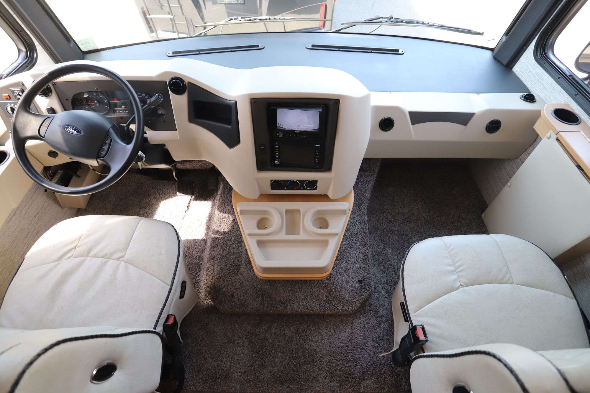 New 2019 Newmar Bay Star Sport 2702 Class A  For Sale