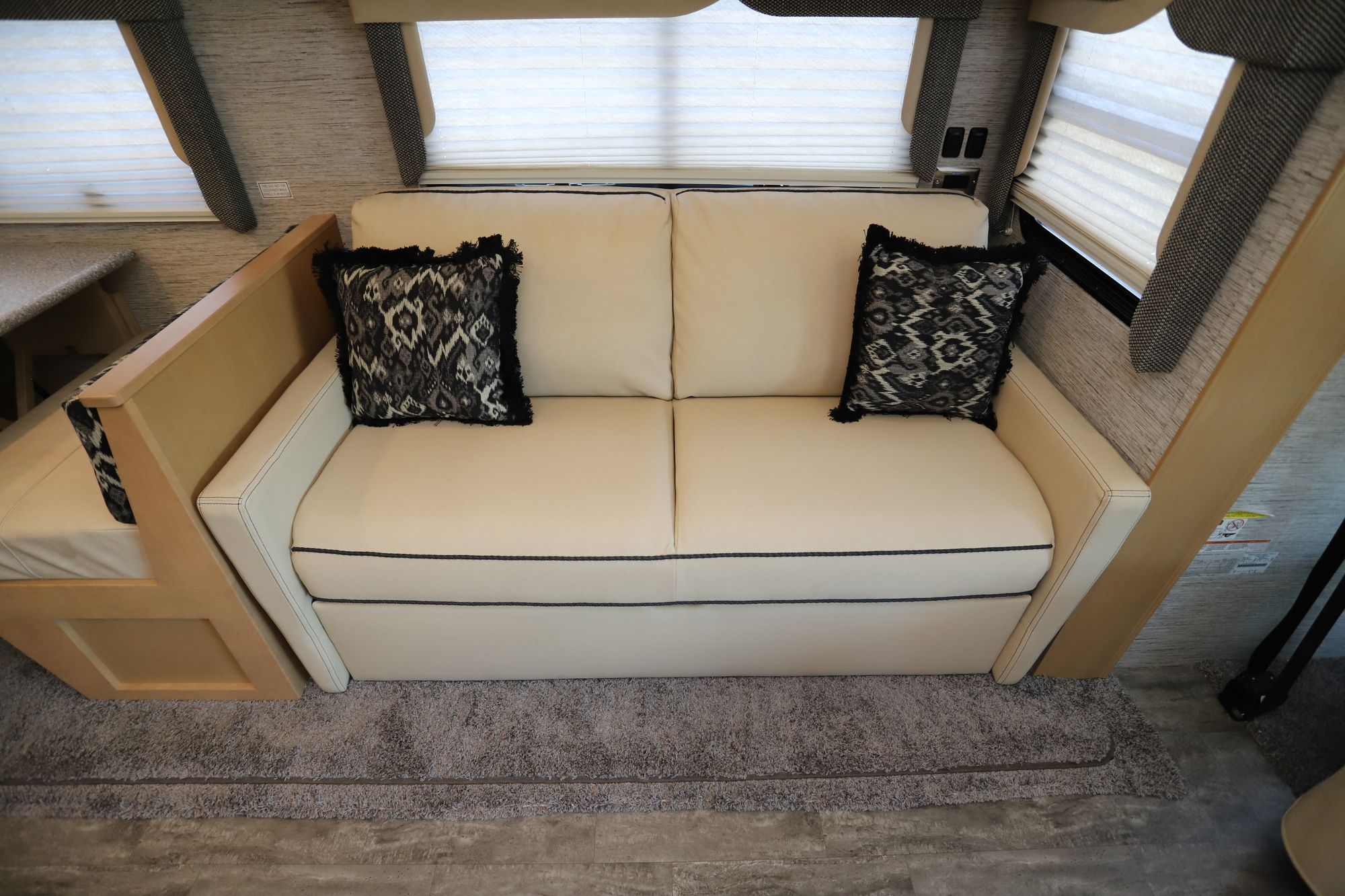 New 2019 Newmar Bay Star Sport 2702 Class A  For Sale