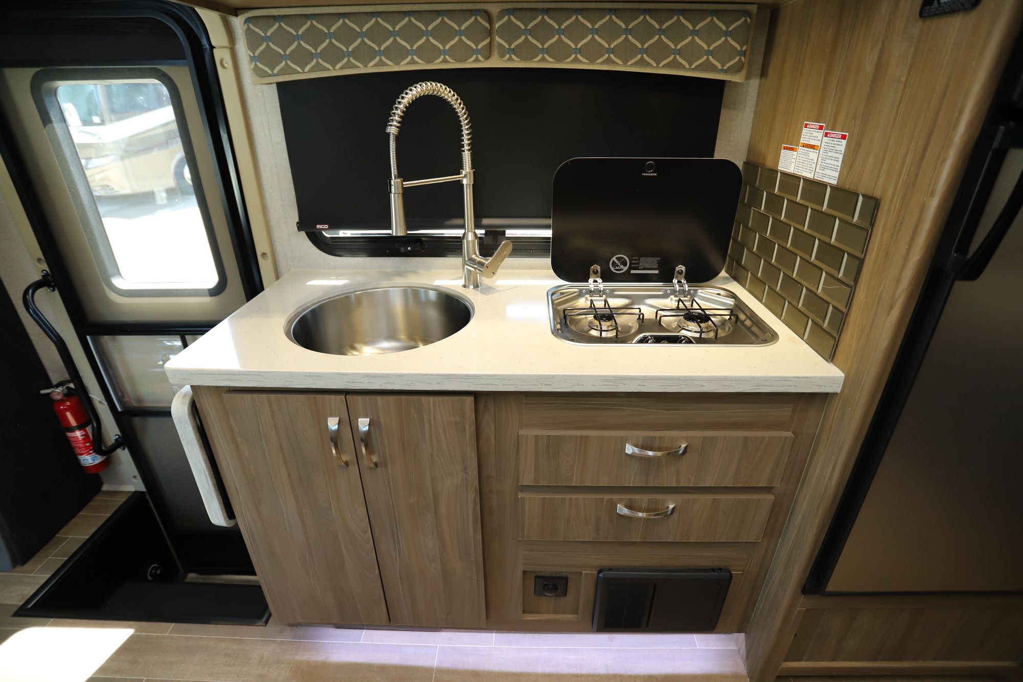 New 2019 Dynamax Isata 3 24CB Class C  For Sale