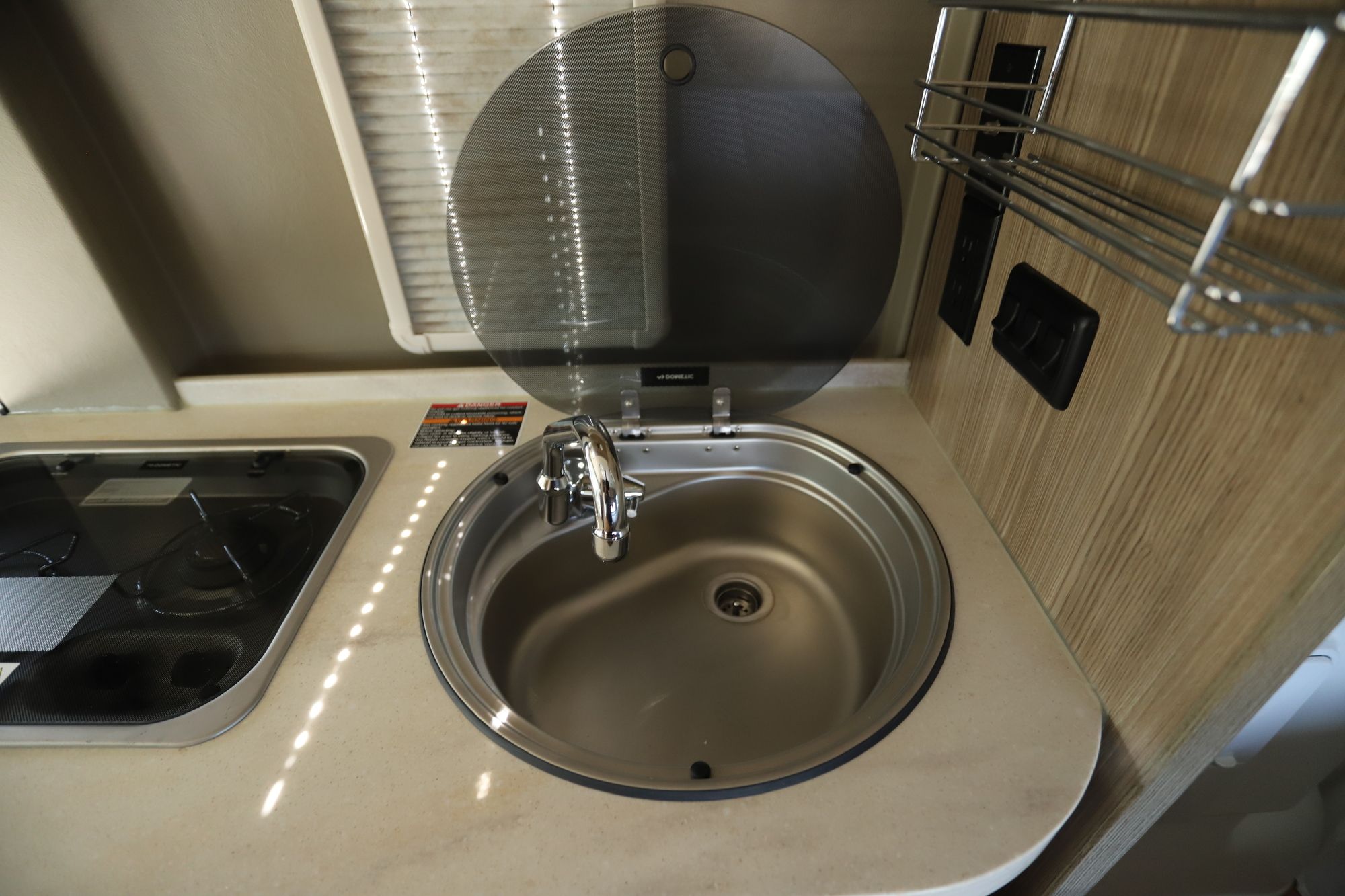 New 2019 Winnebago Travato 259GL Class B  For Sale