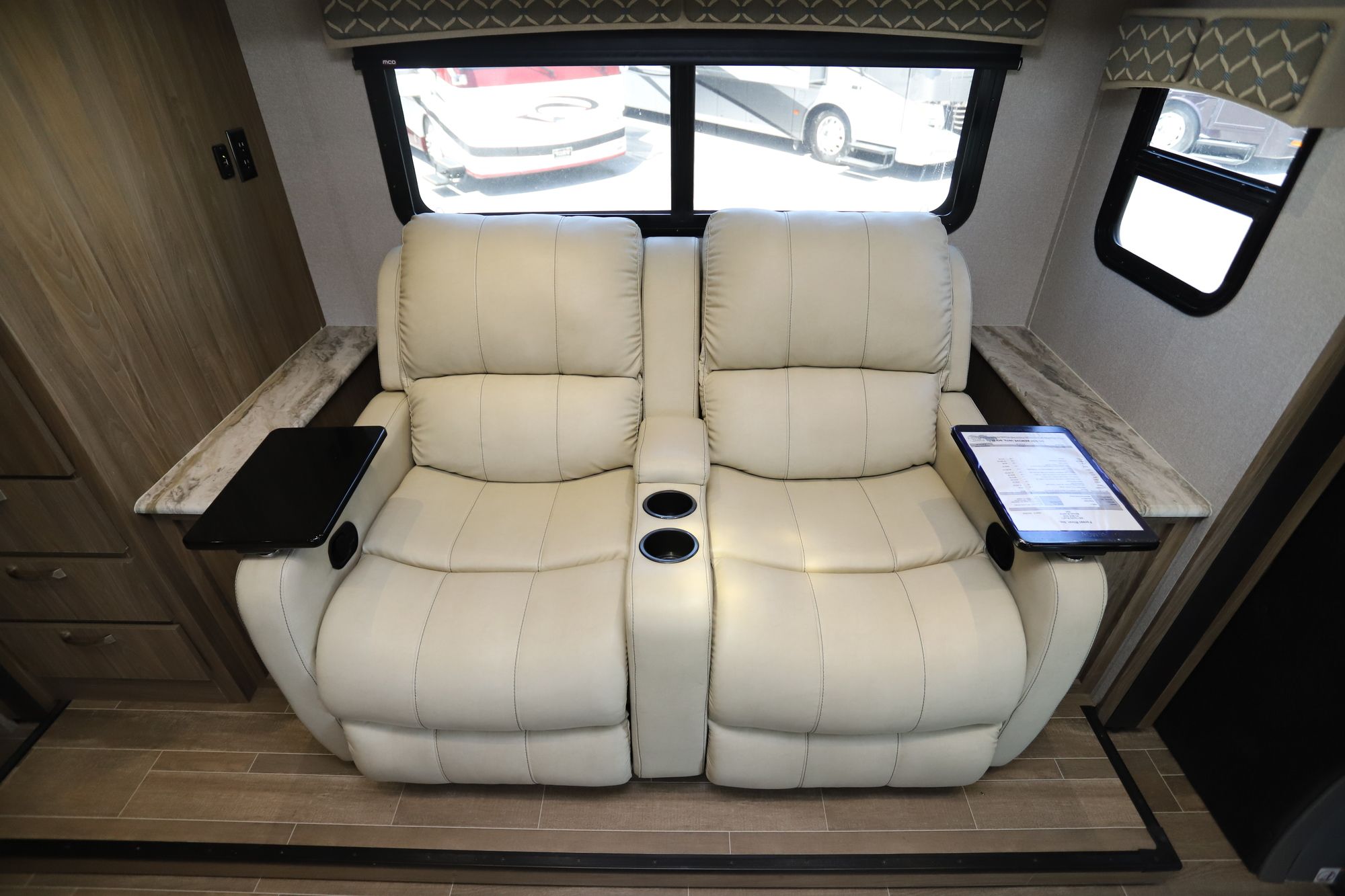 New 2019 Dynamax Isata 3 24CB Class C  For Sale