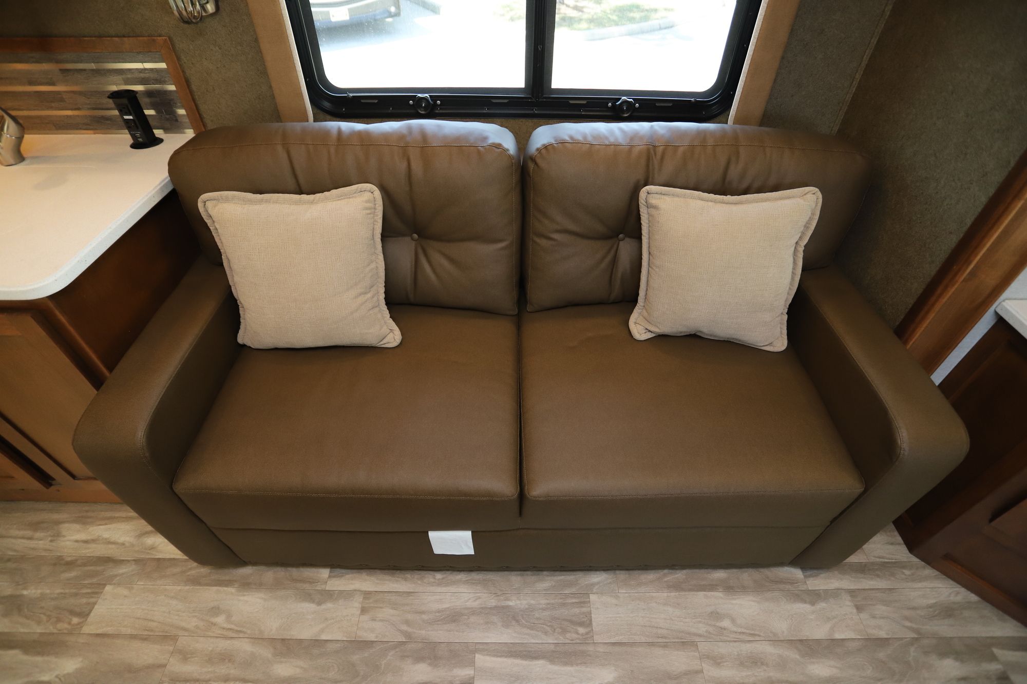 New 2019 Renegade Rv Veracruz 35 Class C  For Sale