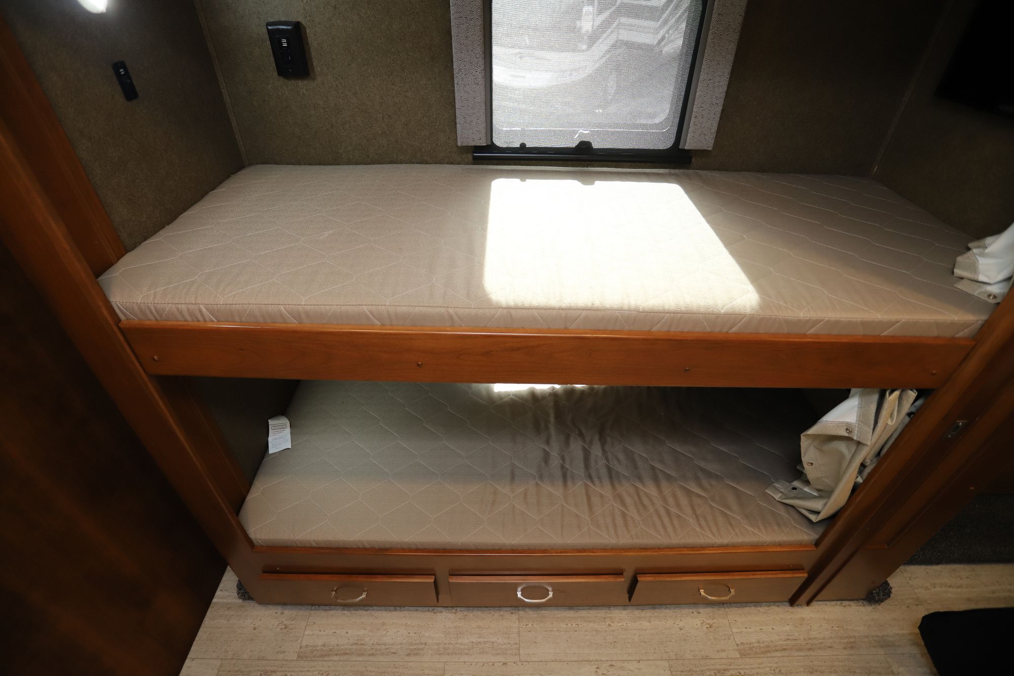 New 2019 Renegade Rv Valencia BUNKS Super C  For Sale