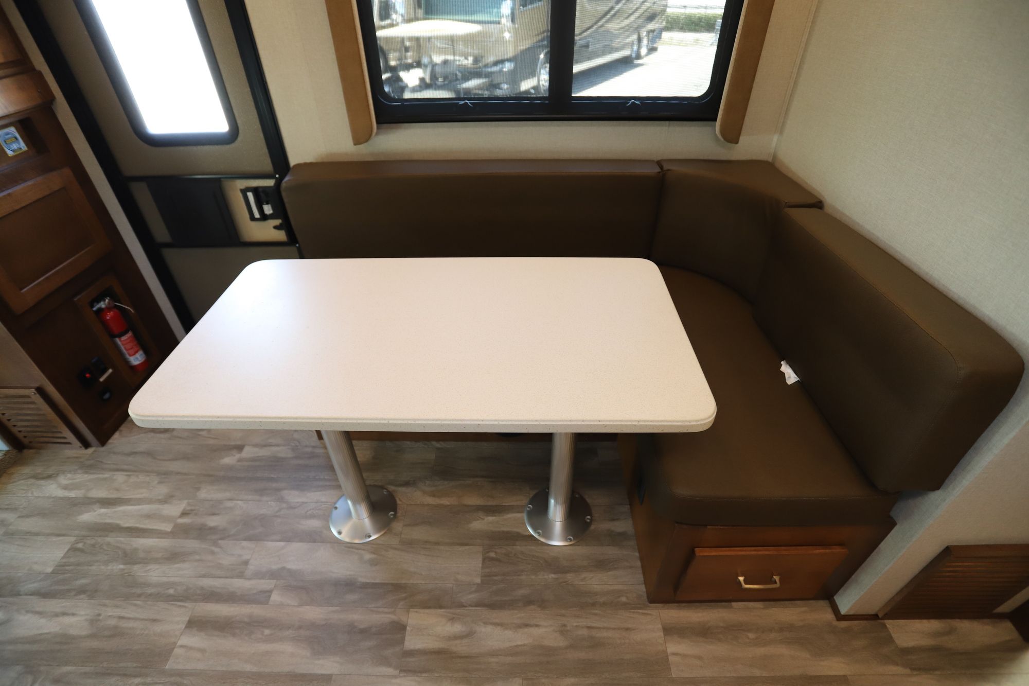 New 2019 Renegade Rv Veracruz 35 Class C  For Sale