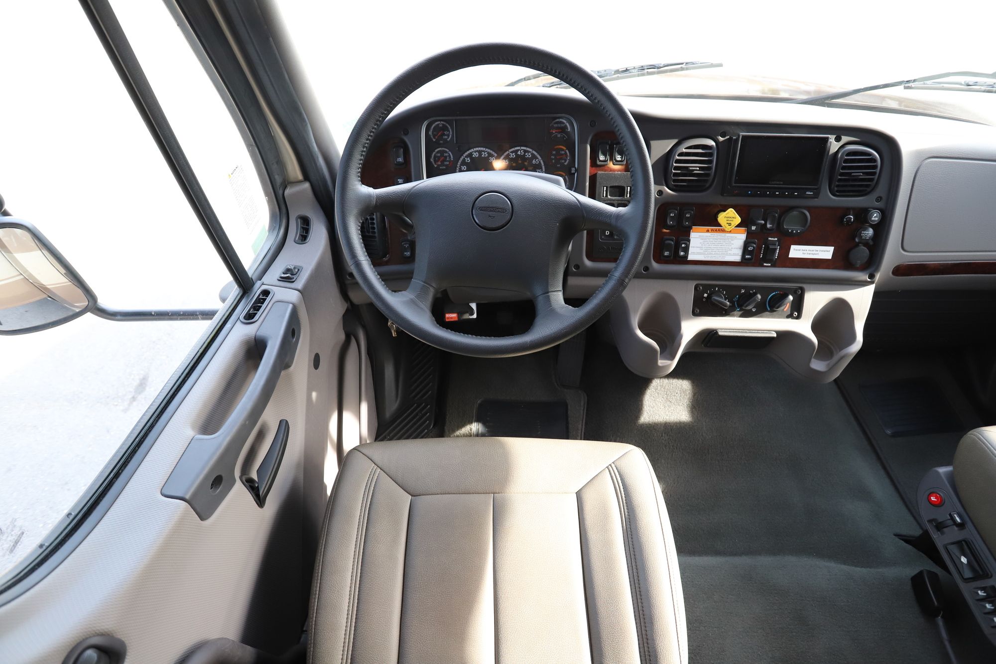 New 2019 Renegade Rv Verona Le 40LTS Super C  For Sale