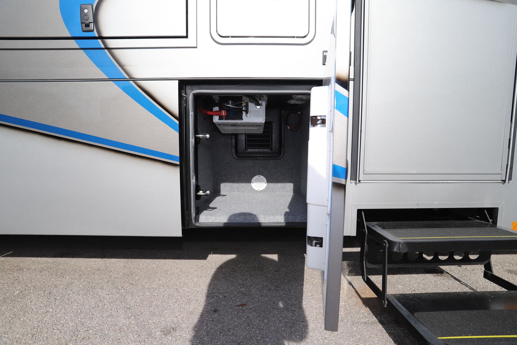 New 2019 Renegade Rv Valencia BUNKS Super C  For Sale