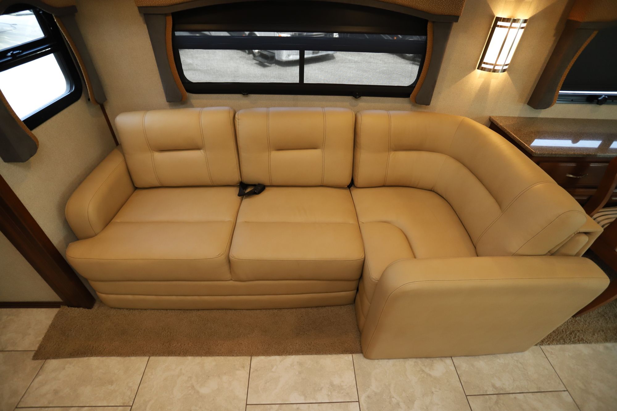 Used 2016 Fleetwood Expedition 40X Class A  For Sale