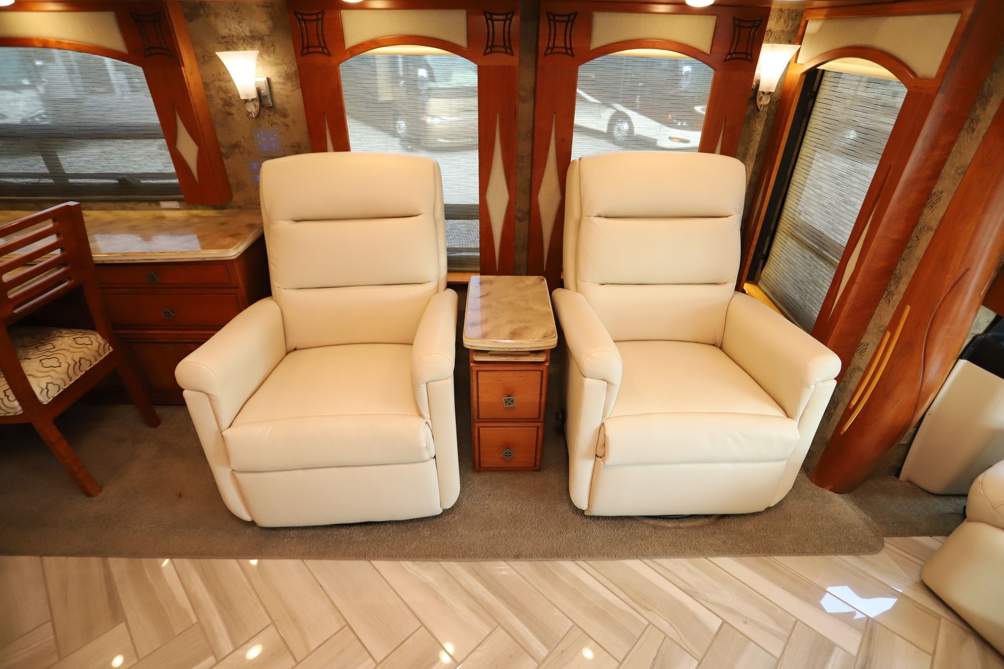 Used 2015 Newmar London Aire 4553 Class A  For Sale