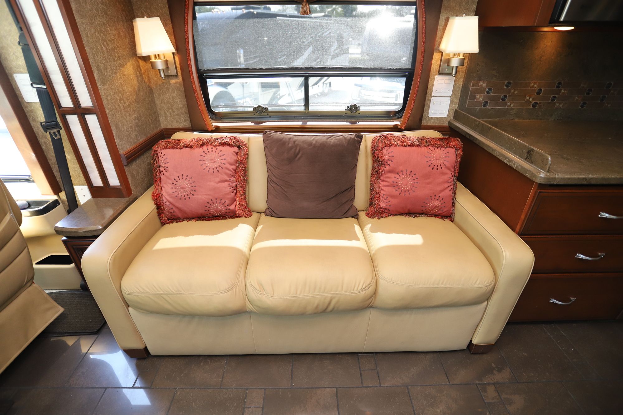 Used 2011 Newmar Mountain Aire 4344 Class A  For Sale