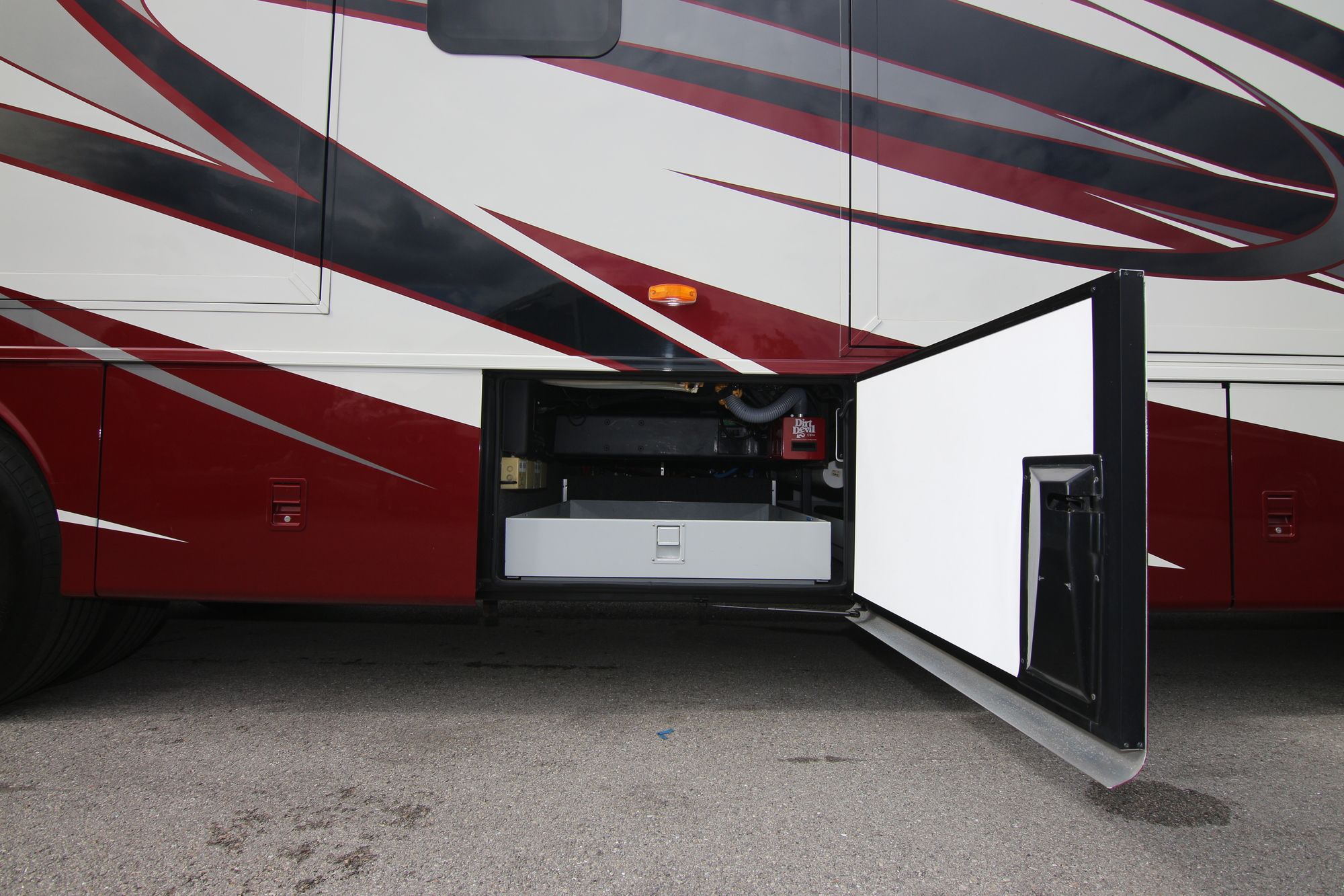 Used 2011 Newmar Mountain Aire 4344 Class A  For Sale