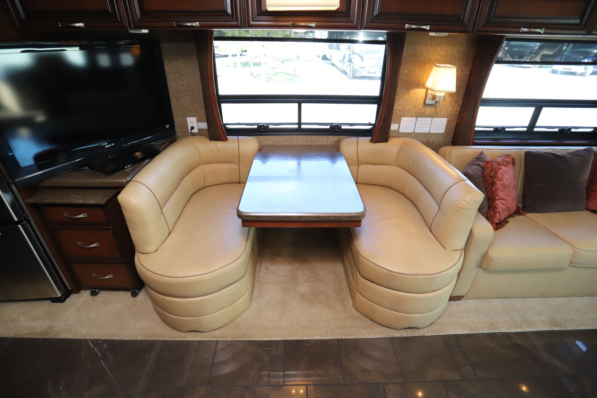 Used 2011 Newmar Mountain Aire 4344 Class A  For Sale