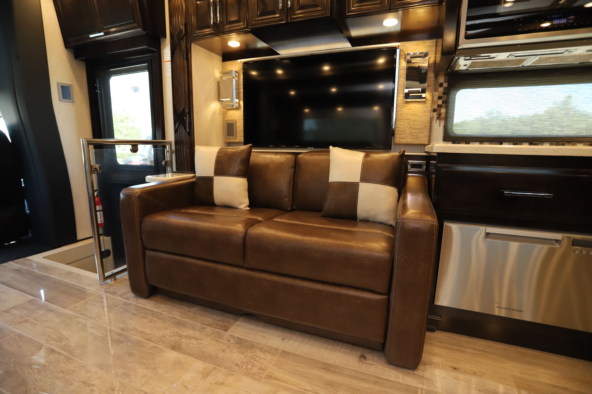 New 2020 Newmar Supreme Aire 4573 Super C  For Sale