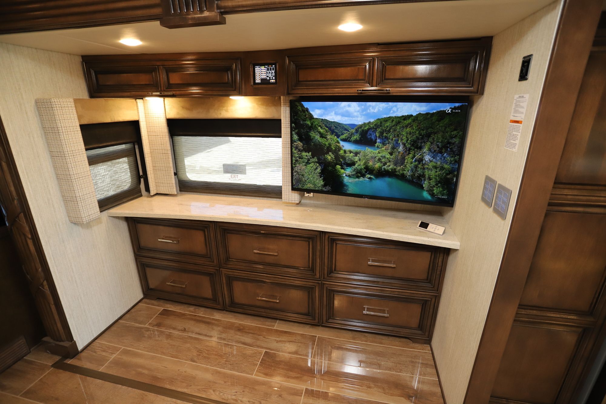 Used 2019 Newmar Mountain Aire 4534 Class A  For Sale