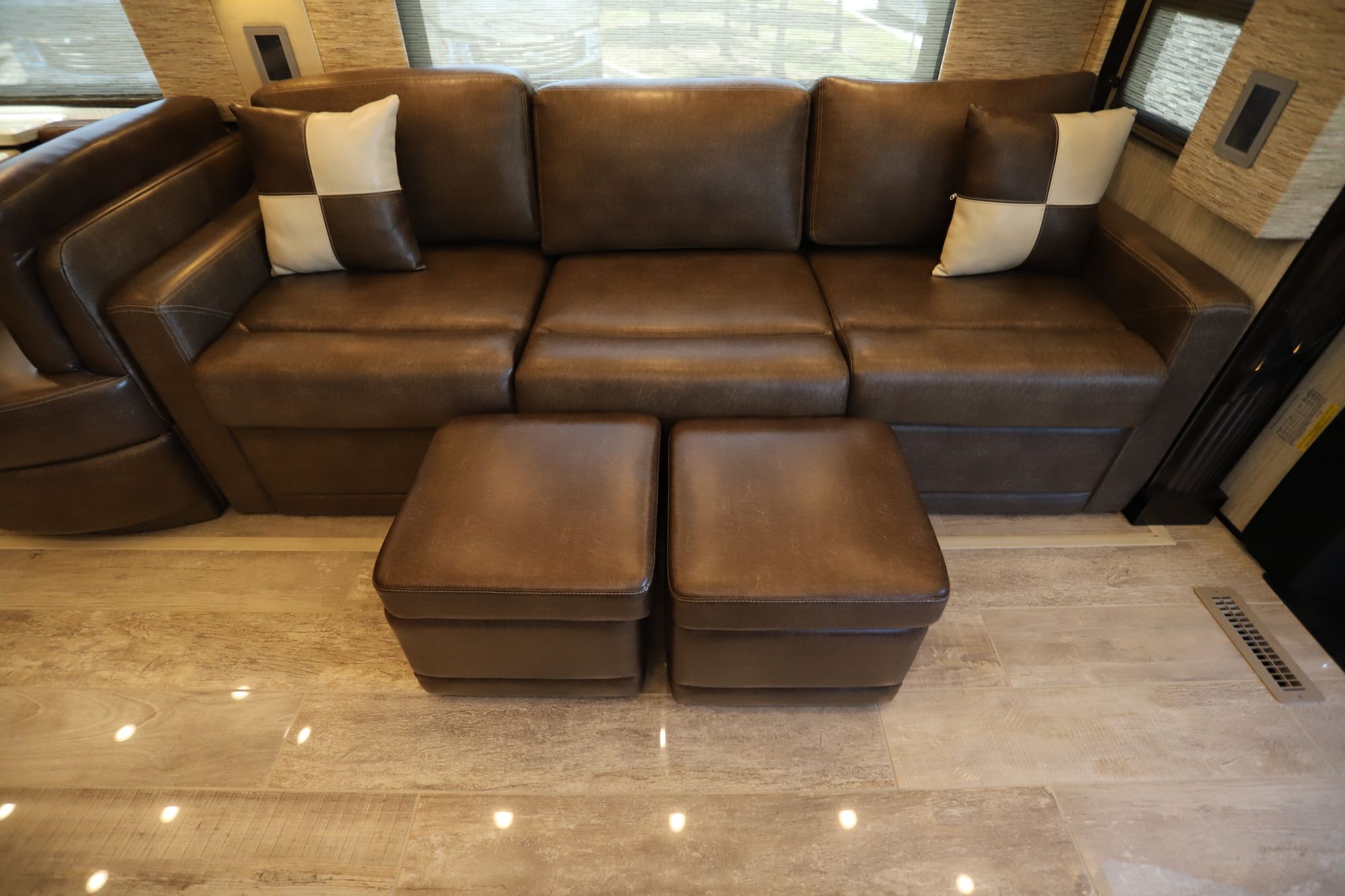 New 2020 Newmar Supreme Aire 4573 Super C  For Sale