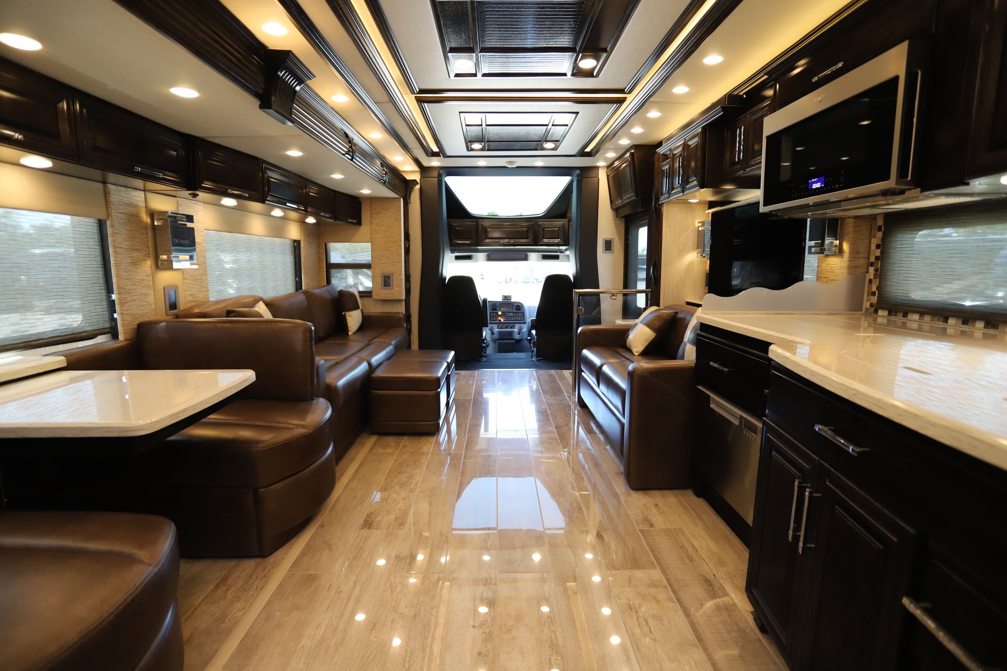 New 2020 Newmar Supreme Aire 4573 Super C  For Sale