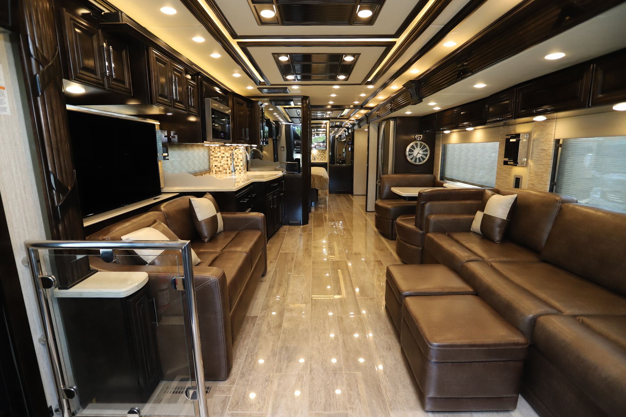 New 2020 Newmar Supreme Aire 4573 Super C  For Sale