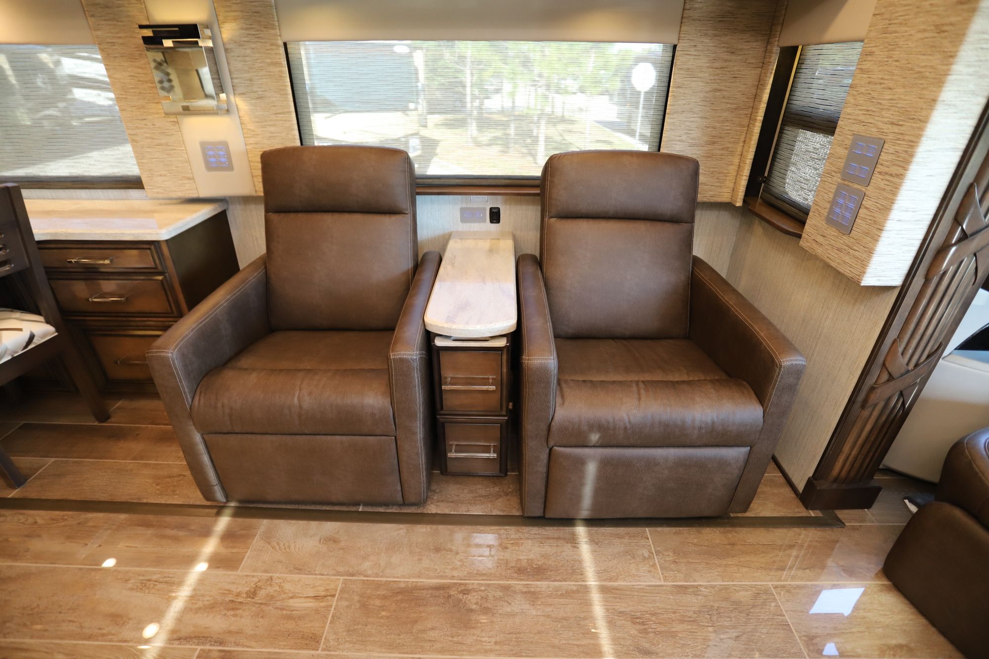 Used 2019 Newmar Mountain Aire 4534 Class A  For Sale