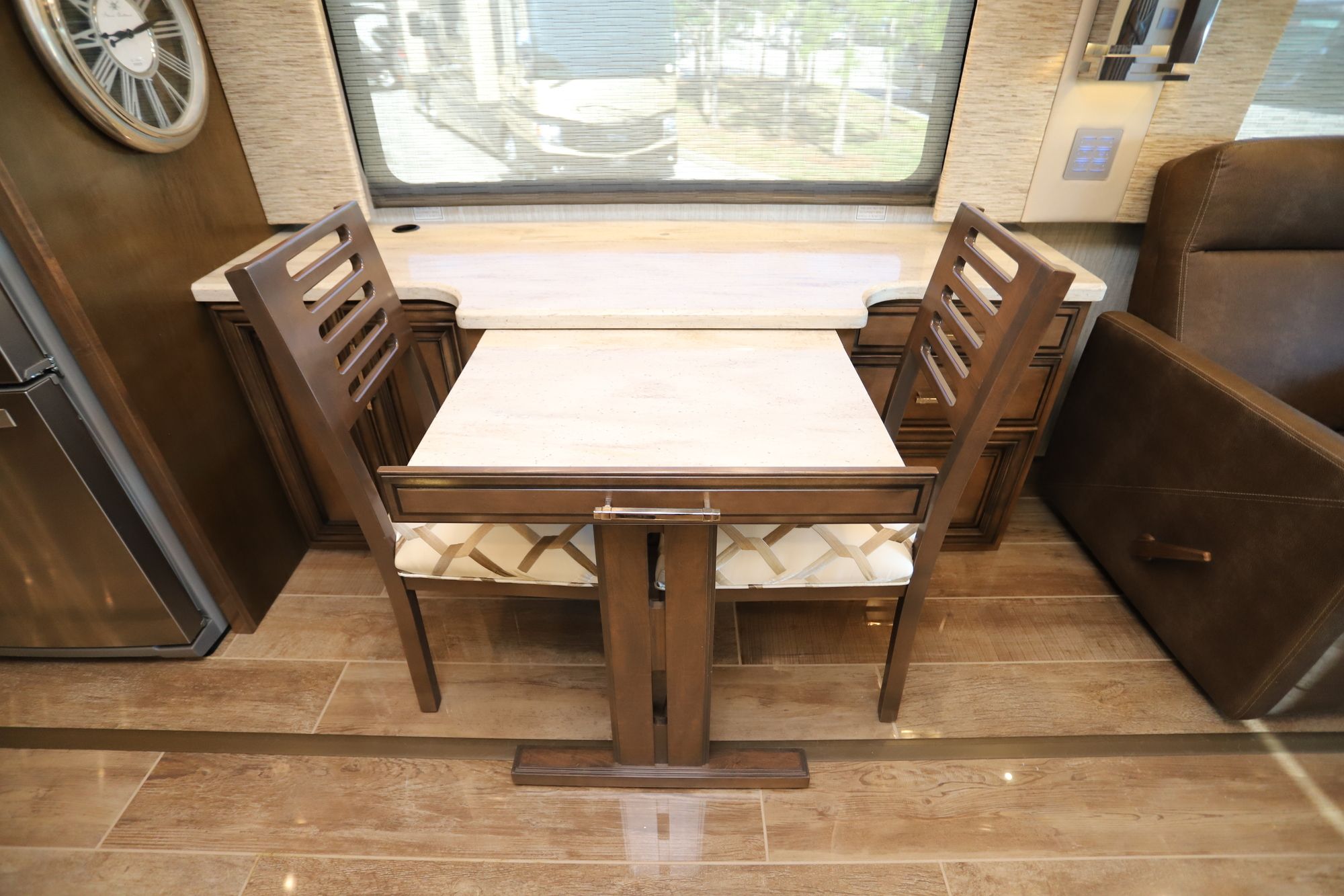 Used 2019 Newmar Mountain Aire 4534 Class A  For Sale