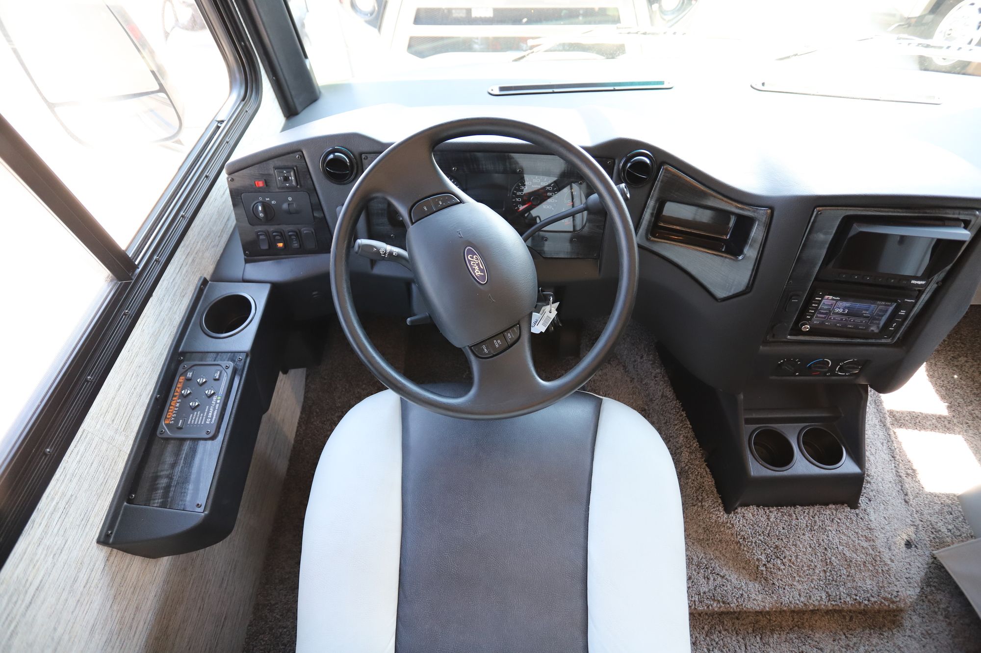 New 2020 Newmar Bay Star 3408 Class A  For Sale